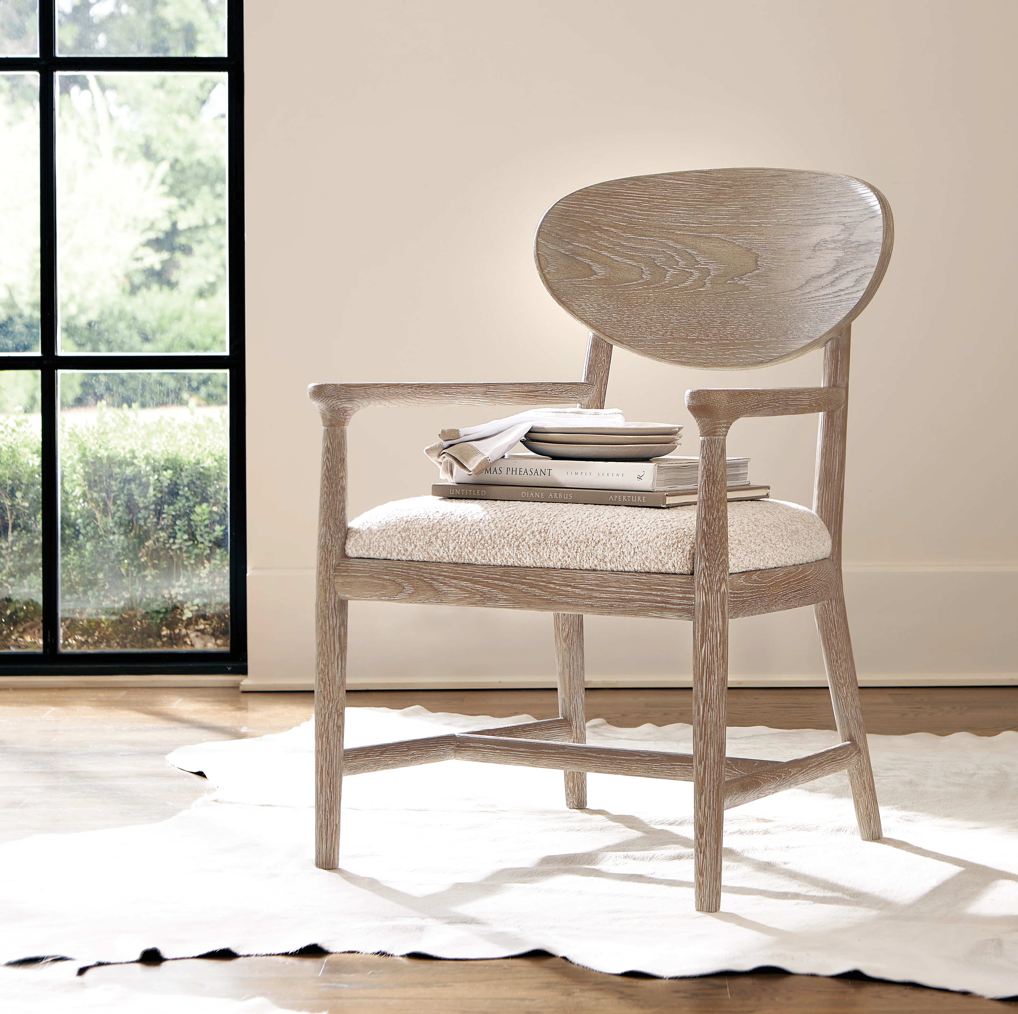 Aventura Arm Chair - Image 13
