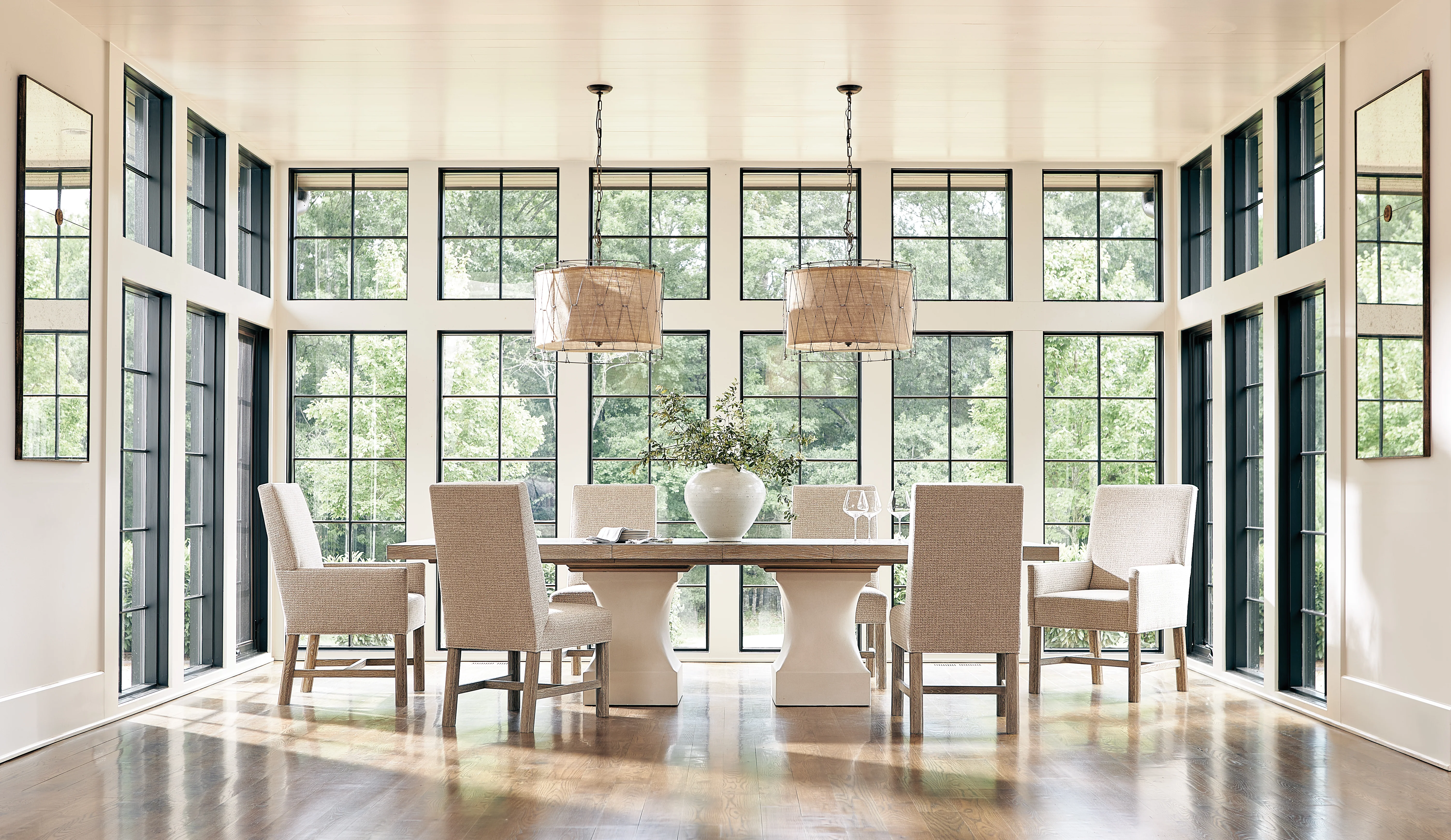 Aventura Dining Table - Image 10