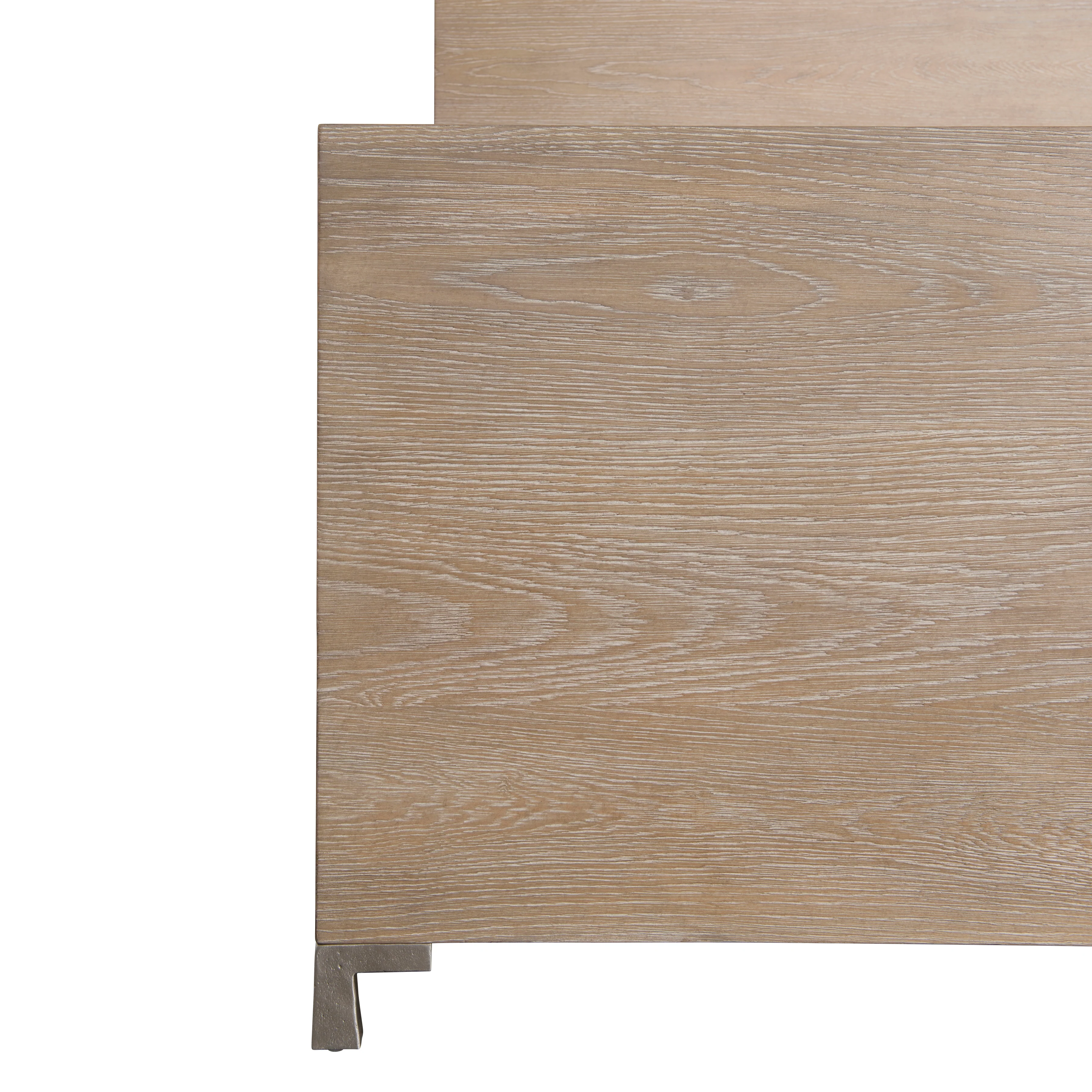 Aventura Panel Bed - Image 11