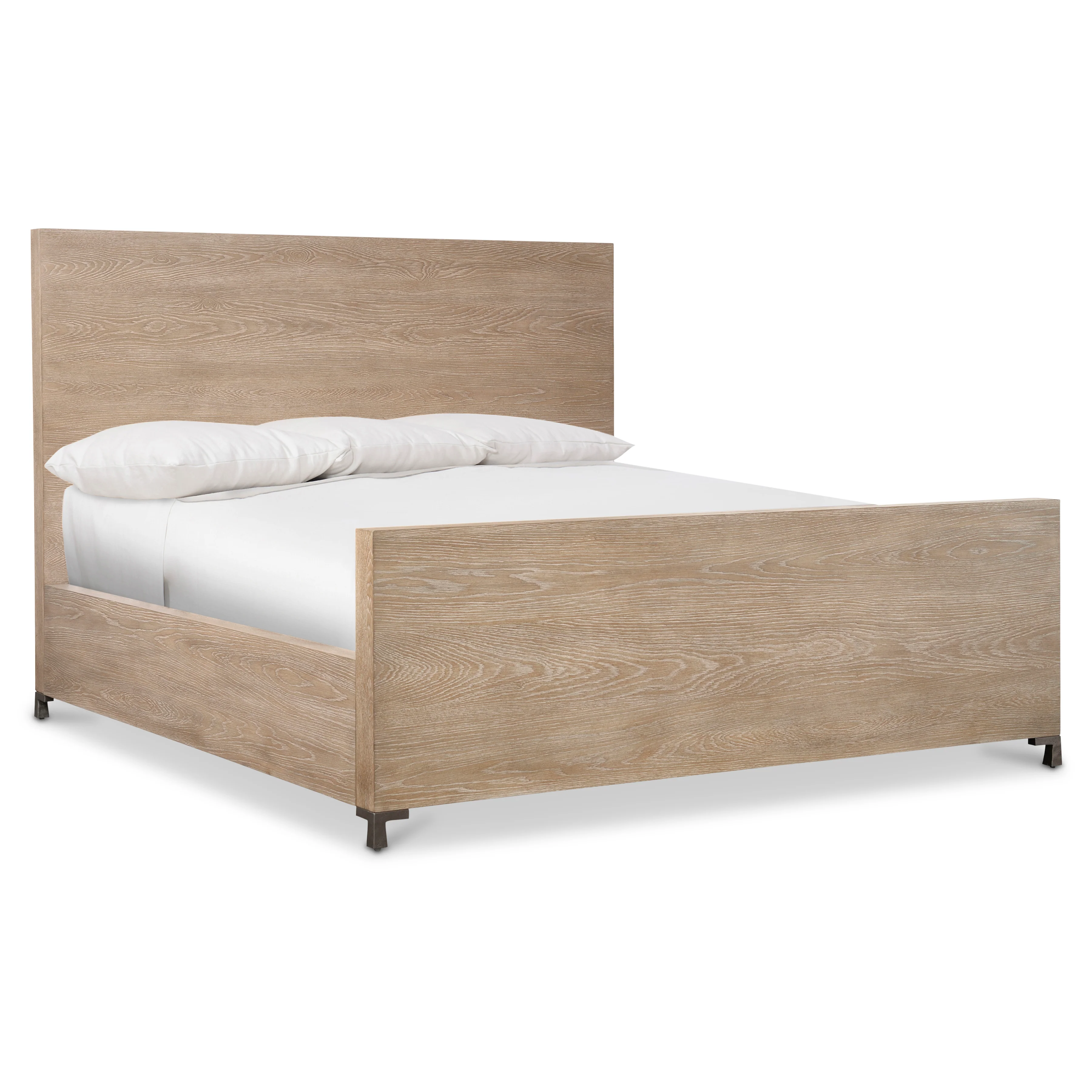 Aventura Panel Bed - Image 7