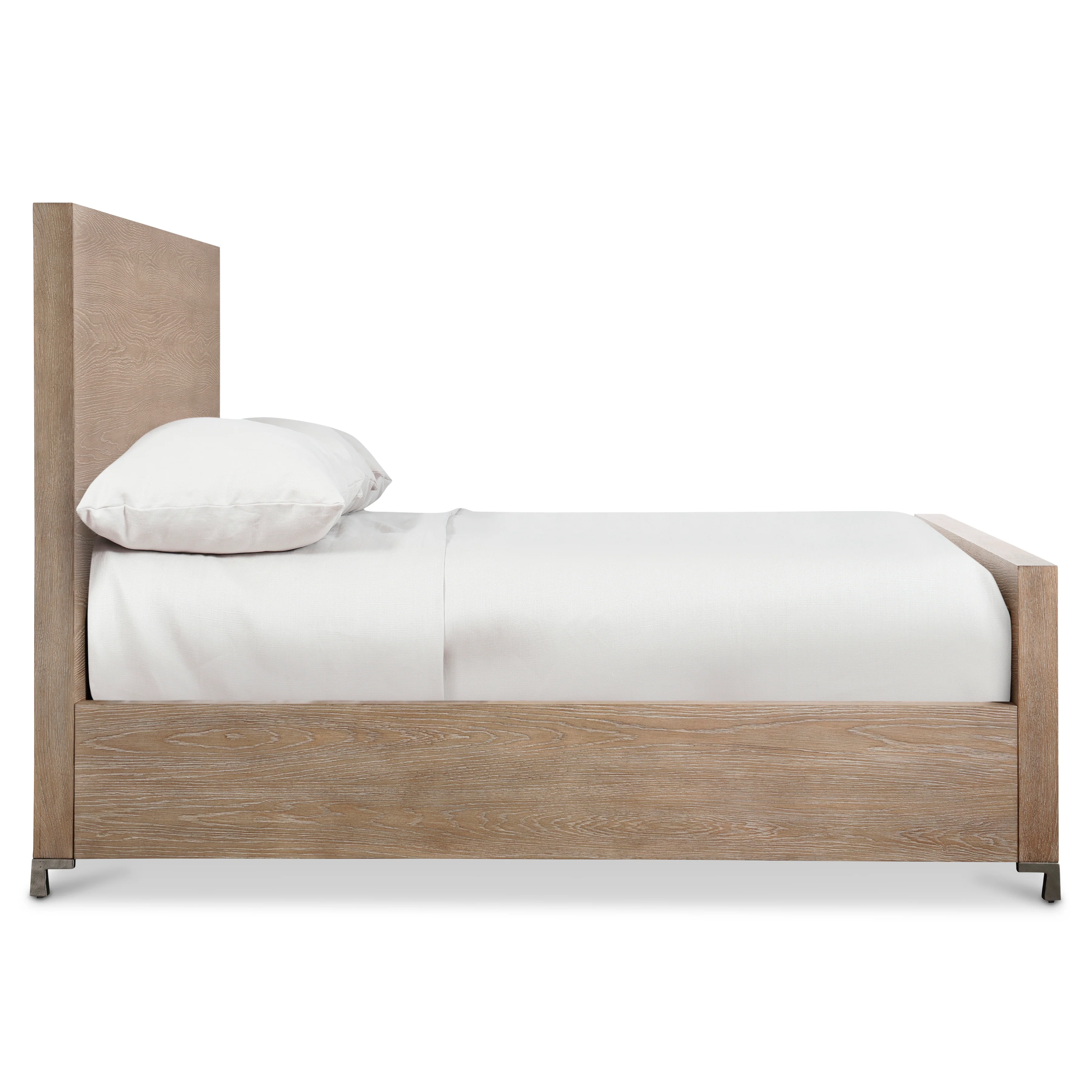 Aventura Panel Bed - Image 9