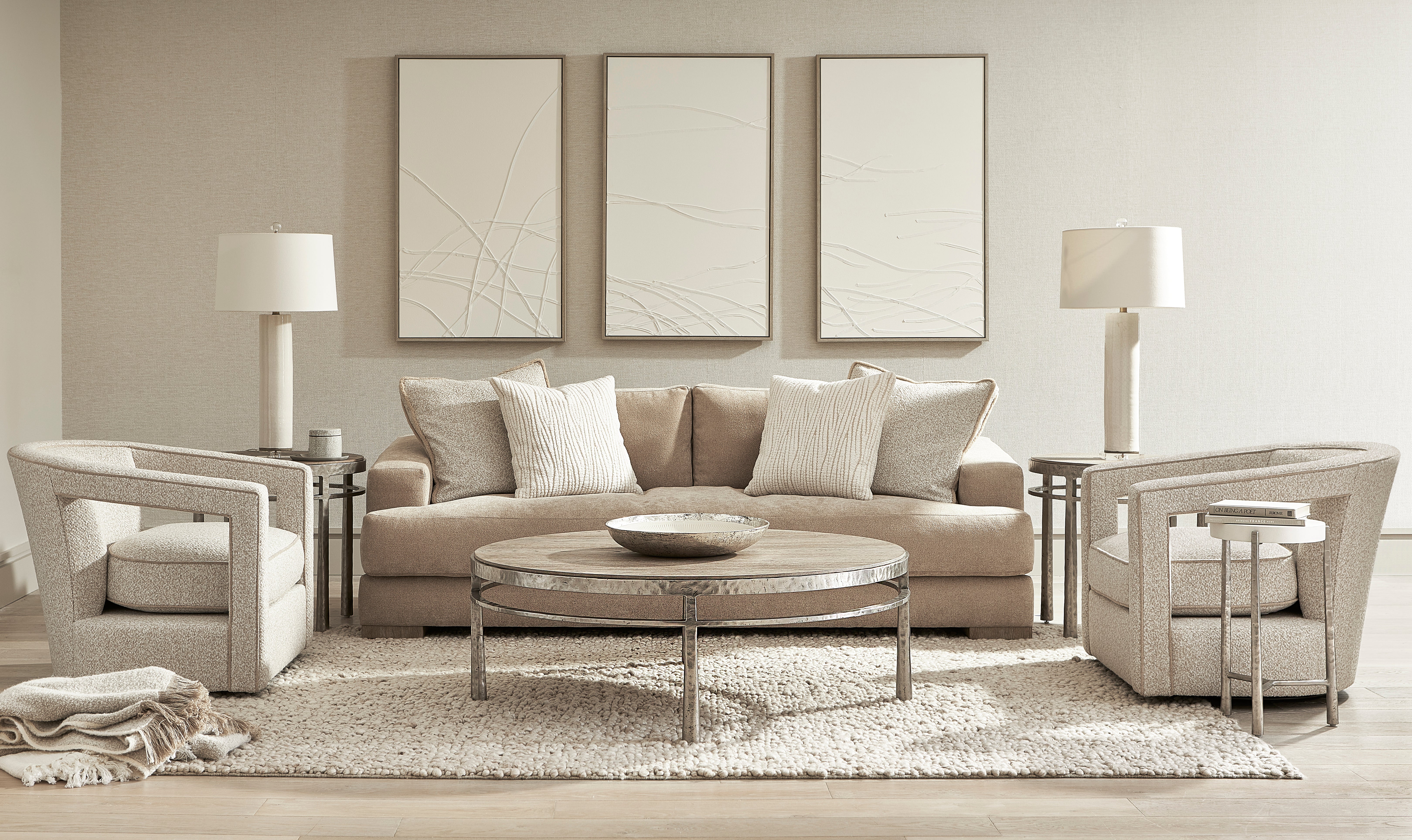 Aventura Side Table - Image 14