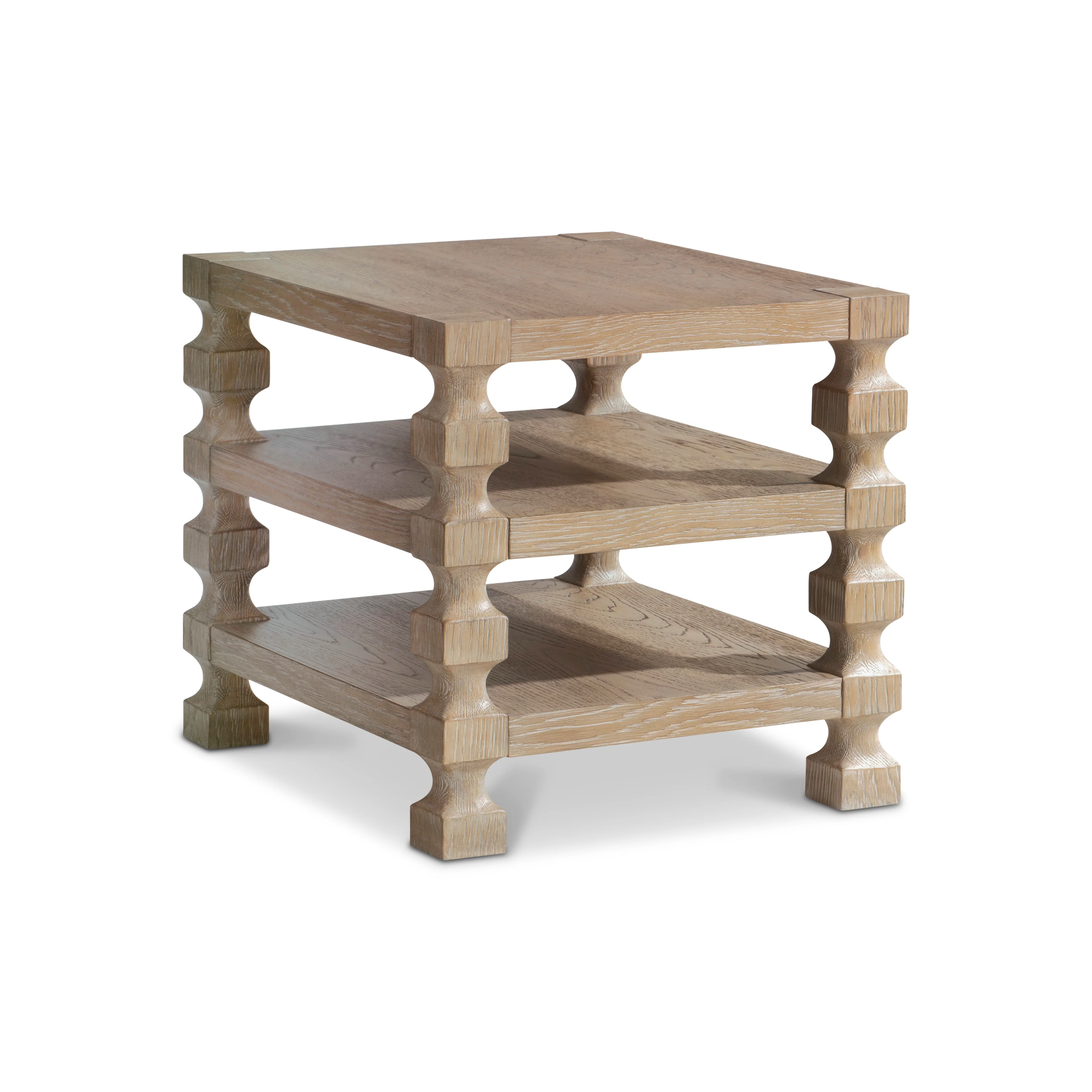 Aventura Side Table - Image 4