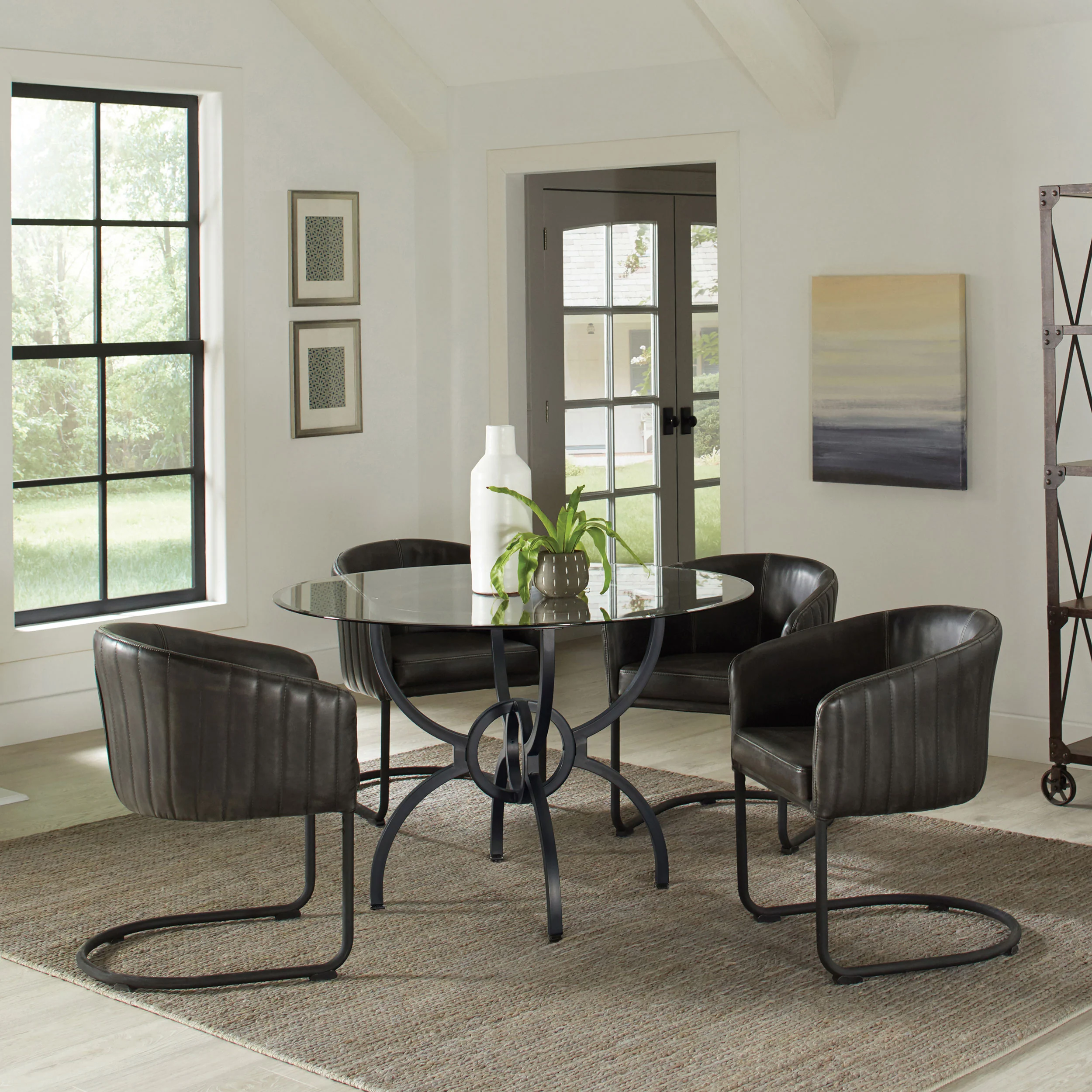 Aviano Dining Table - Image 10
