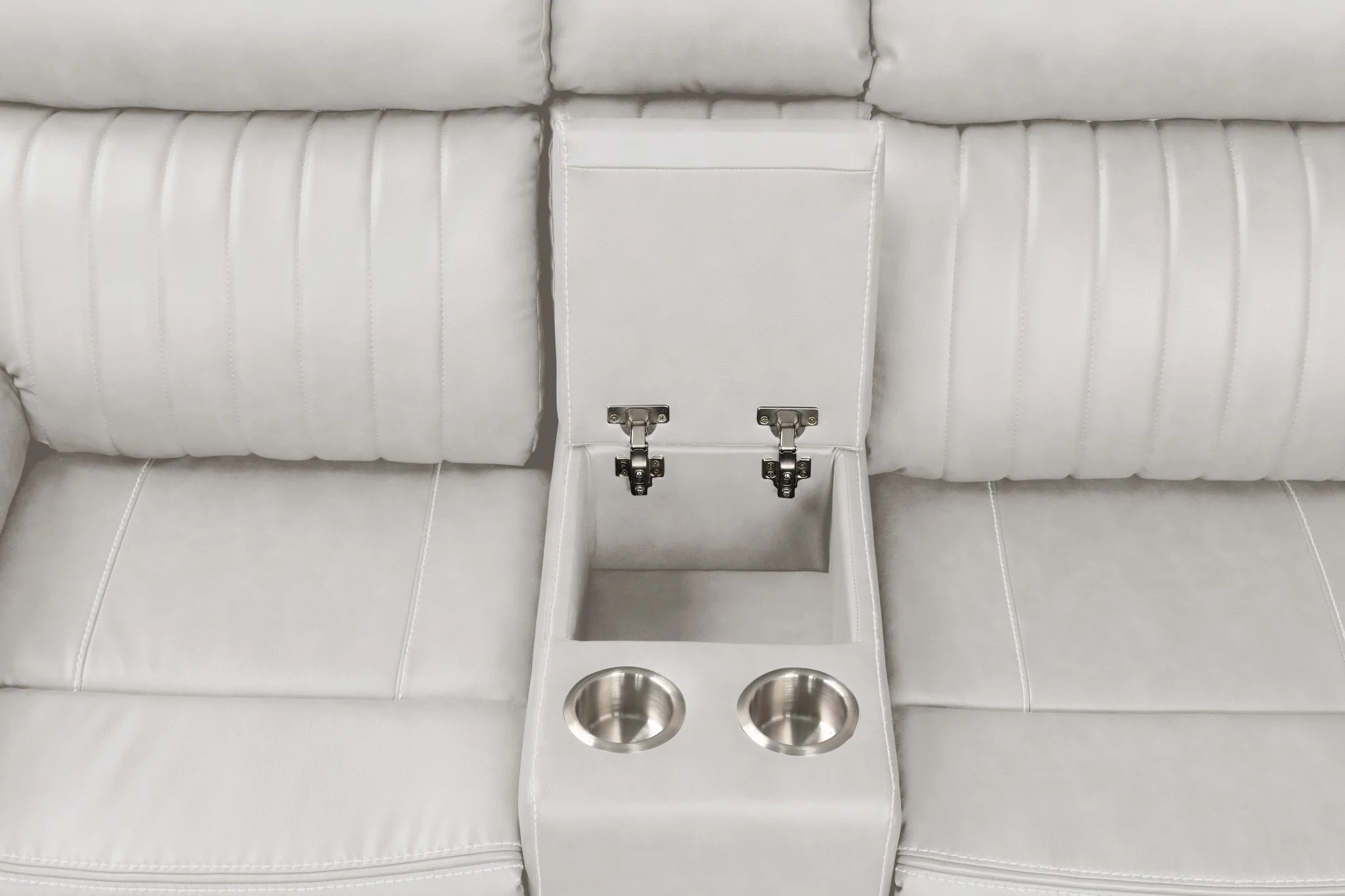 Aviator Sectional Ice - Image 3