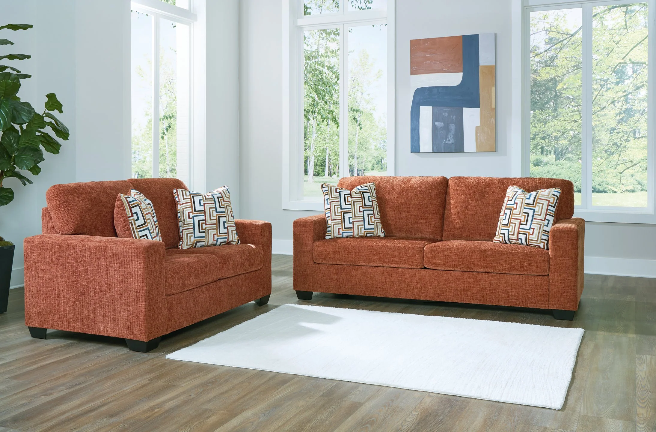Aviemore Living Room Set - Image 11