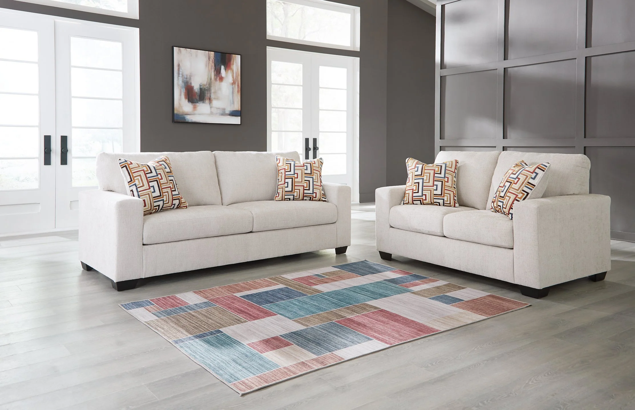Aviemore Living Room Set - Image 2