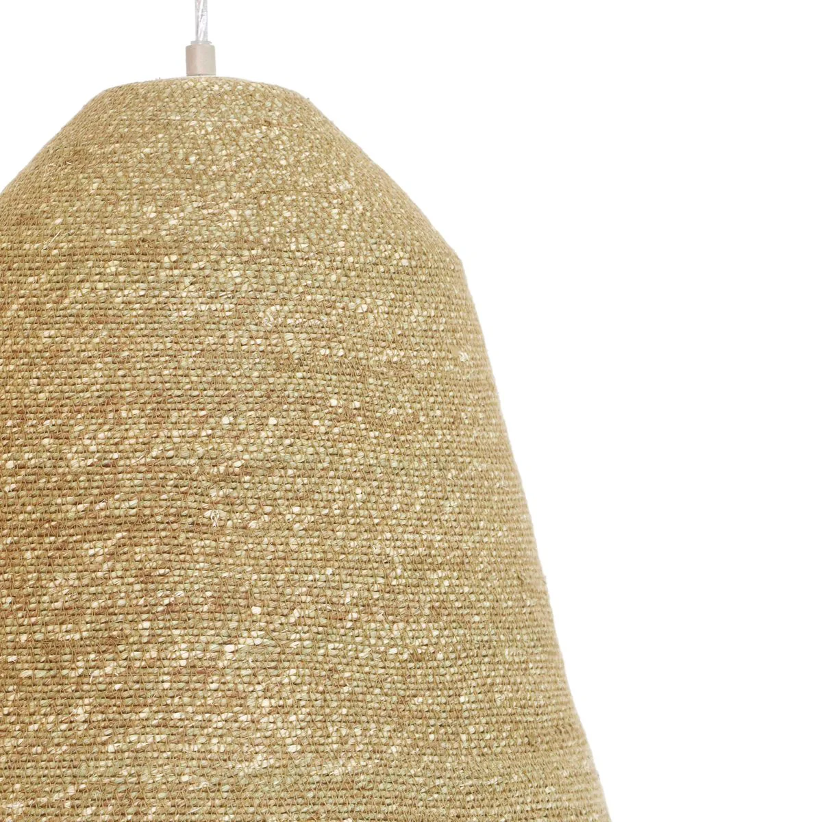 Aylin Natural Grass Pendant Lamp - Image 4
