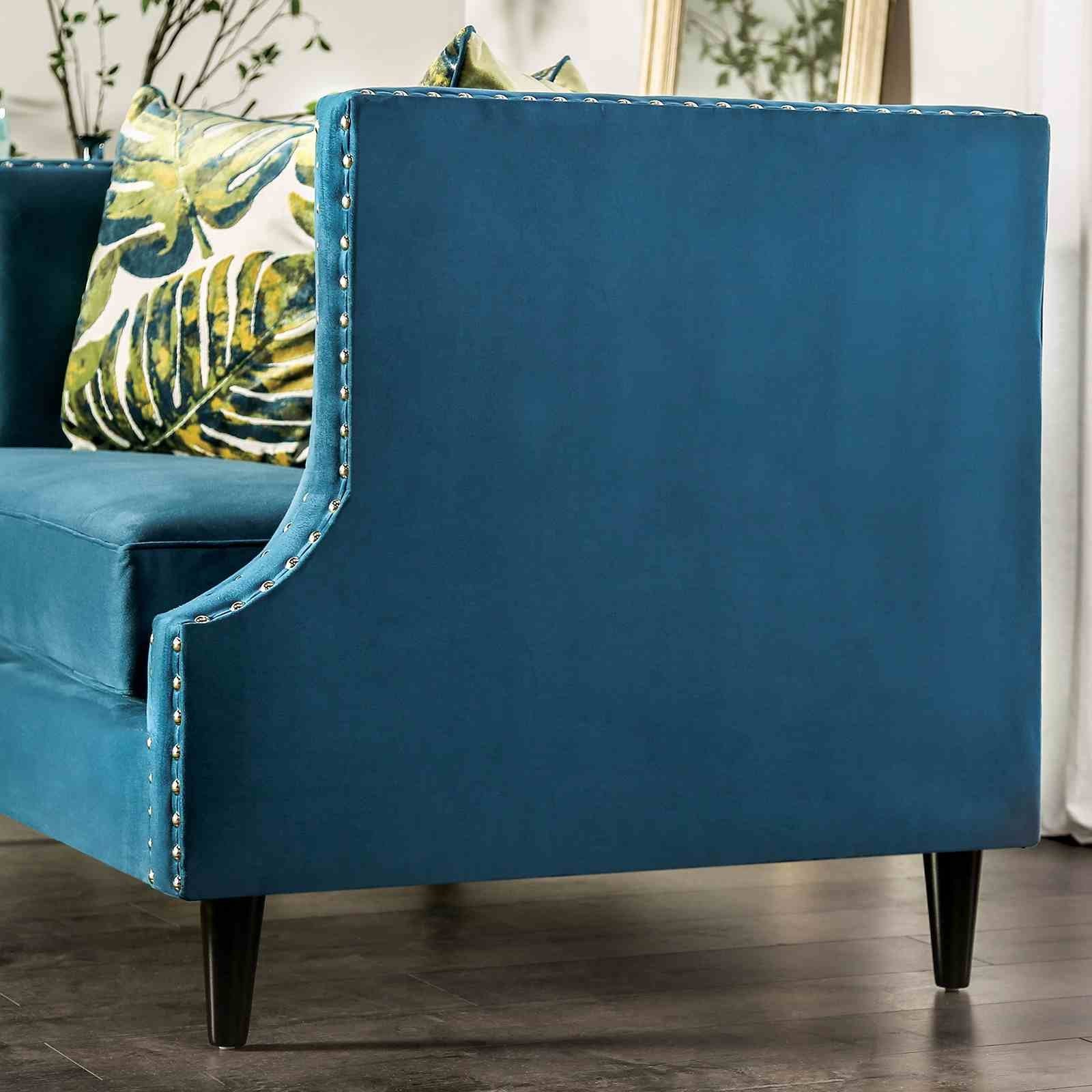 Azuletti Loveseat - Image 6