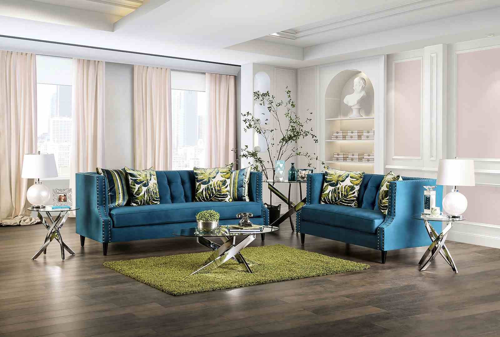 Azuletti Sofa - Image 2