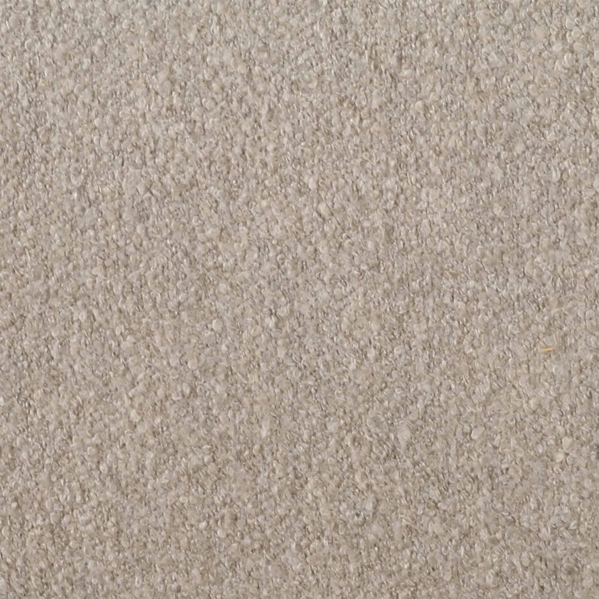 Babette Tan Boucle King Bed - Image 10