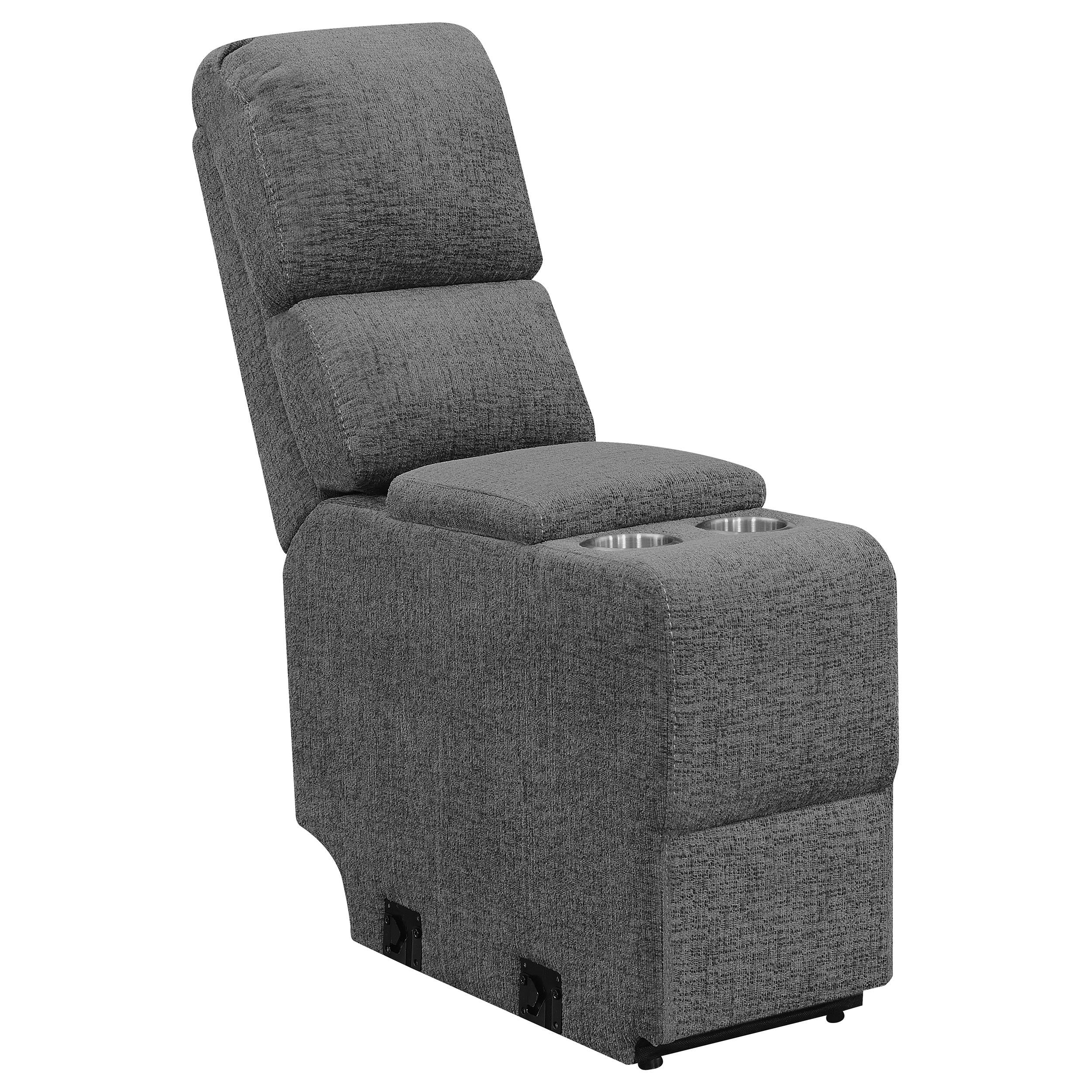 Bahrain Power Home Theater Seating - Image 6