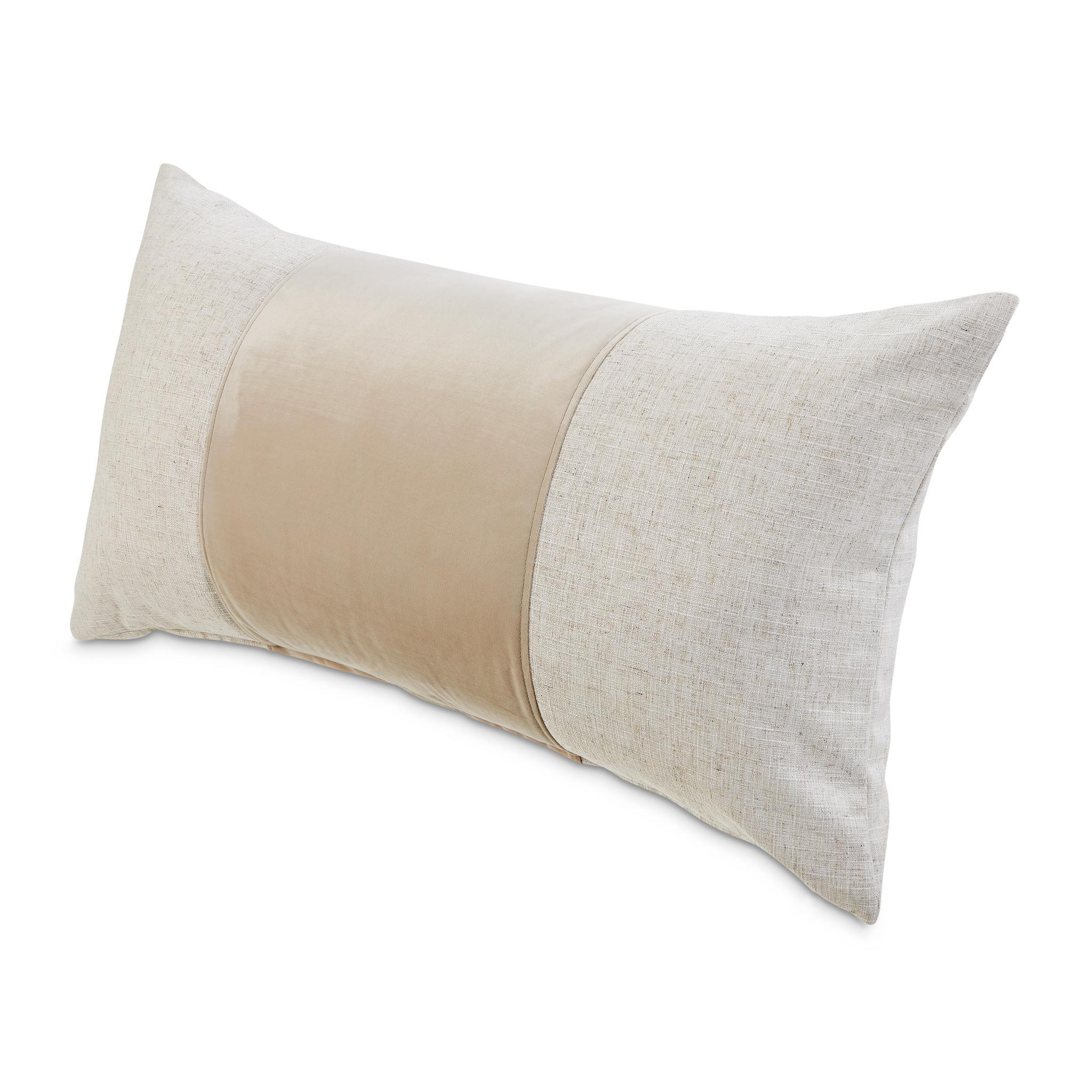 Baldwin 3-Piece King Comforter Set - Cream - Image 6