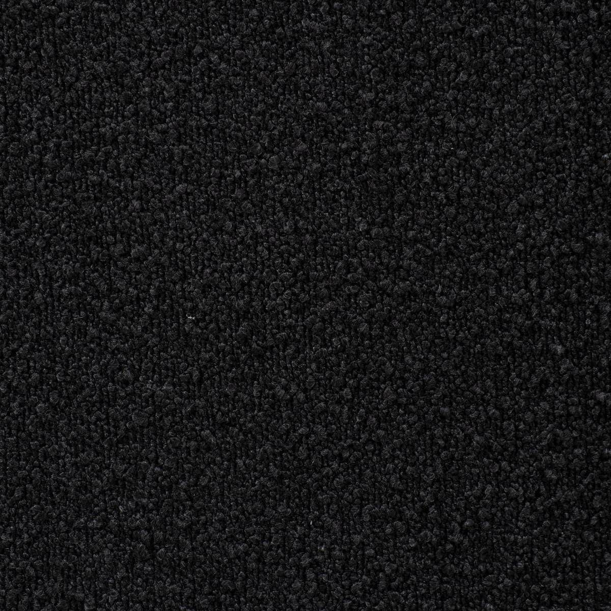 Ball-foot Accent Chair, Black - Image 5