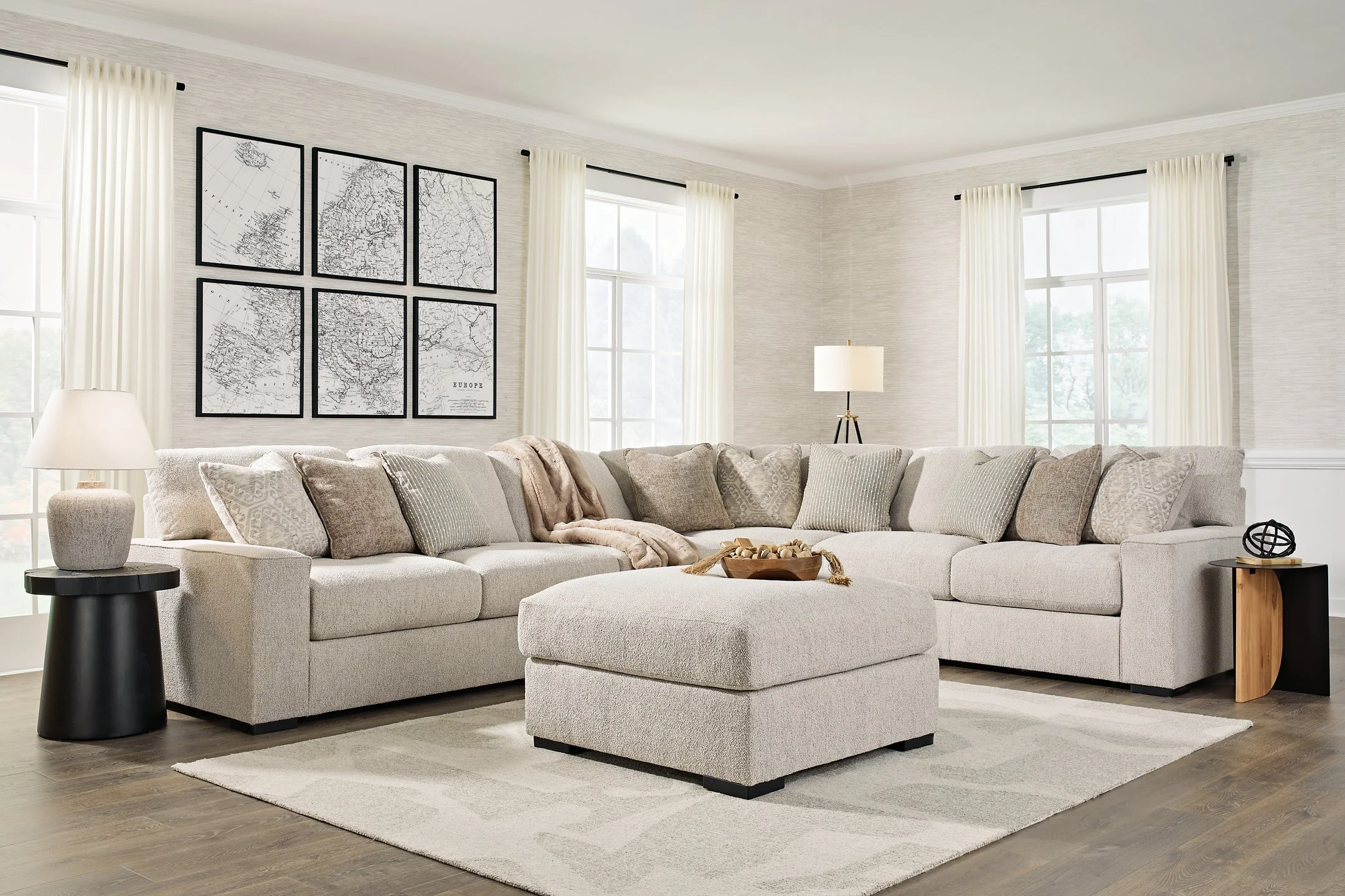 Ballyton Upholstery Package - Image 12