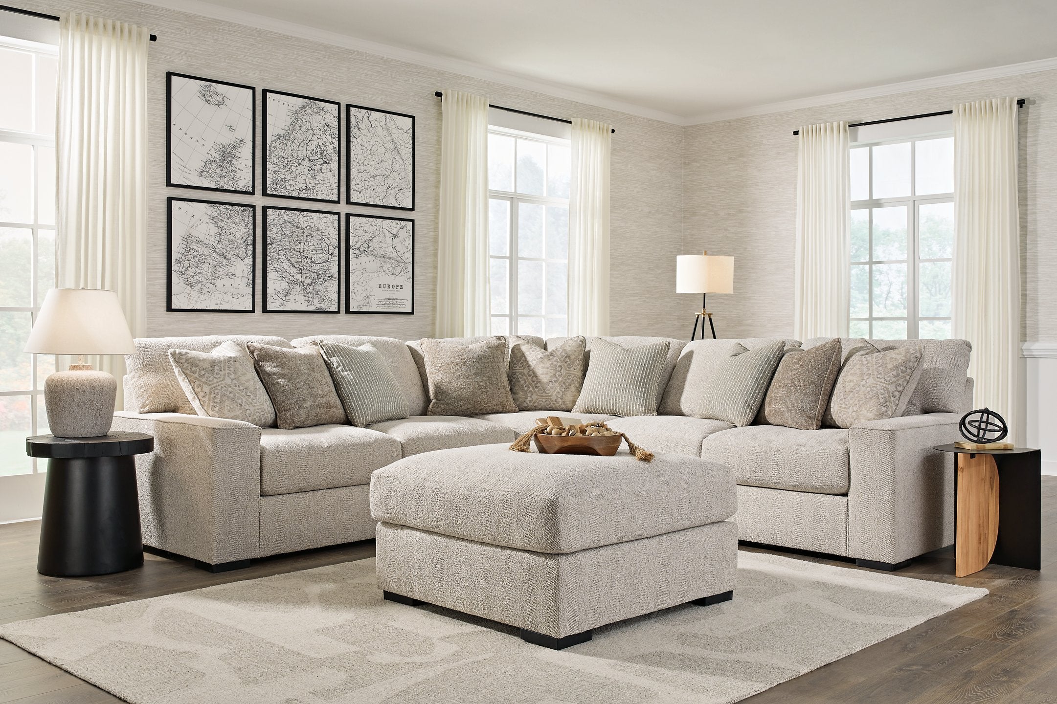 Ballyton Upholstery Package - Image 2