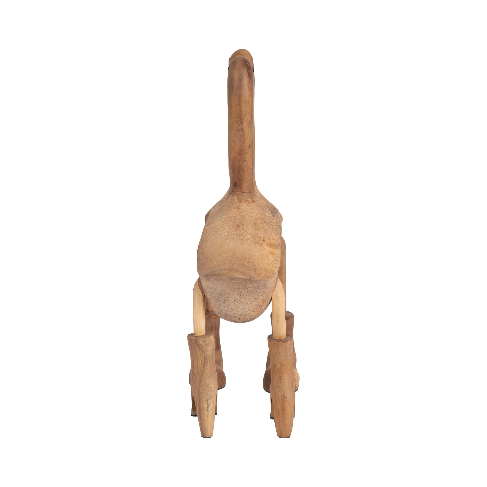 Bamboo, 18" Love Ducks, Natural - Image 4