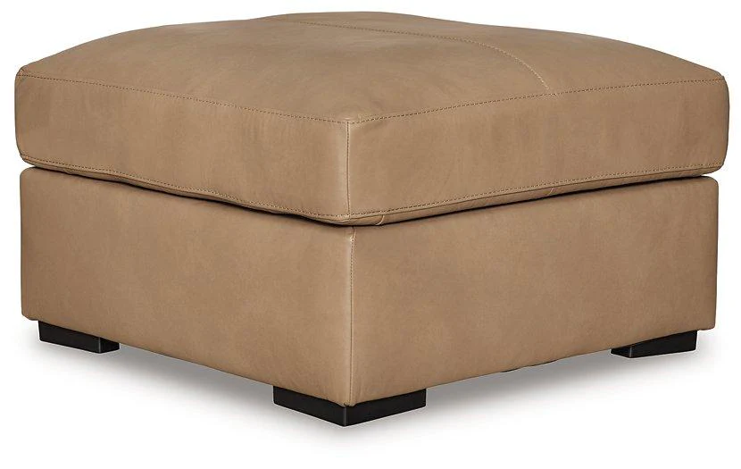 Bandon Oversized Accent Ottoman - Image 5