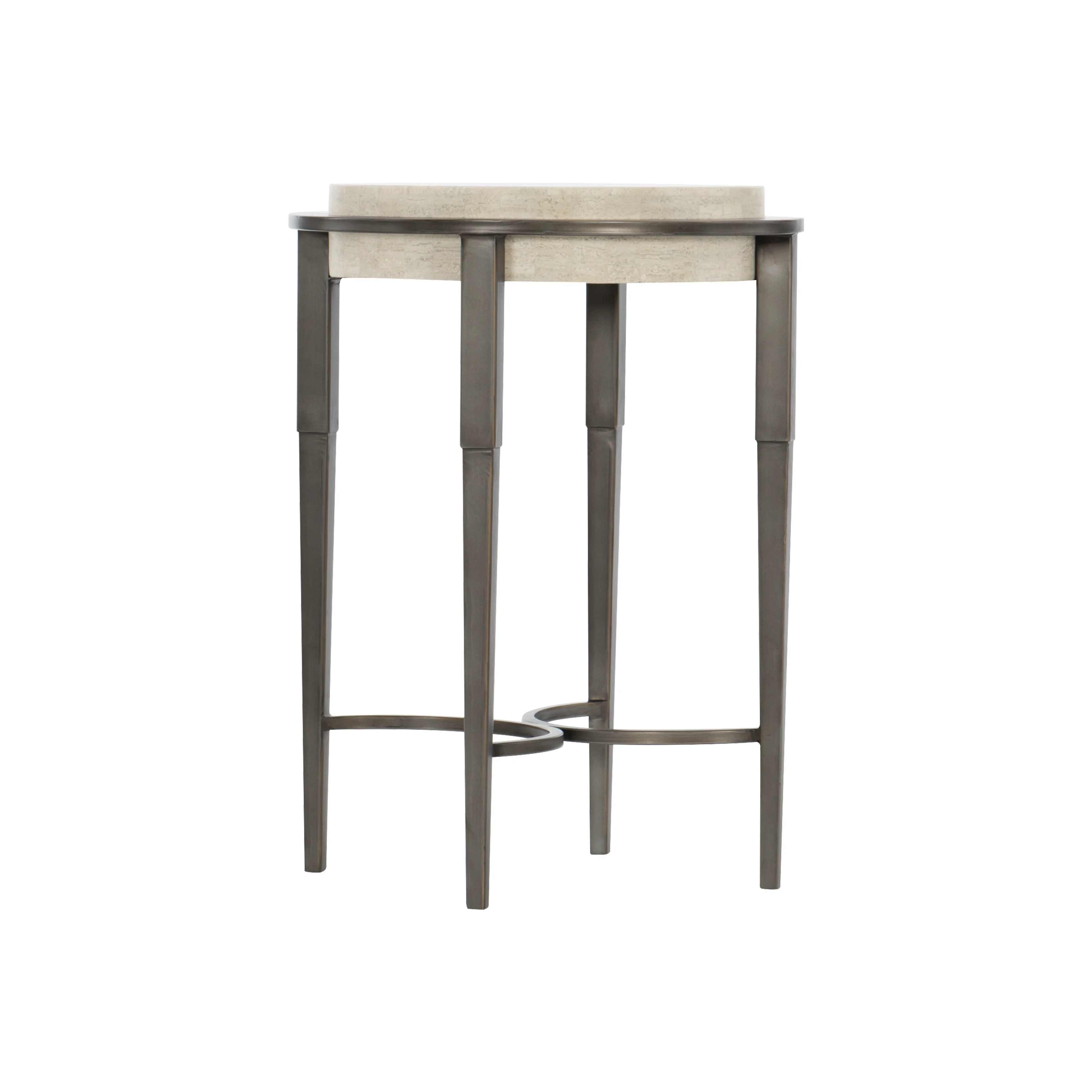 Barclay Accent Table - Image 3