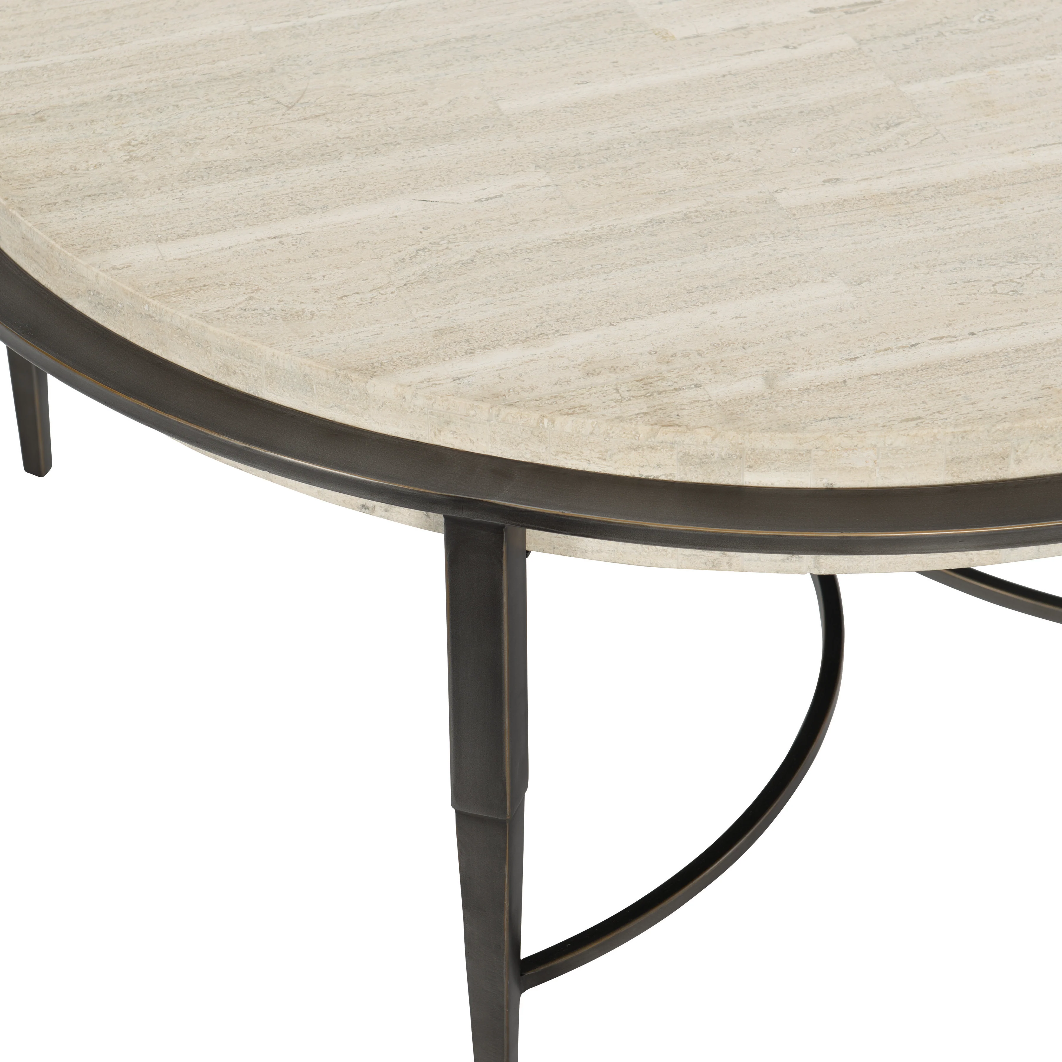 Barclay Cocktail Table - Image 6