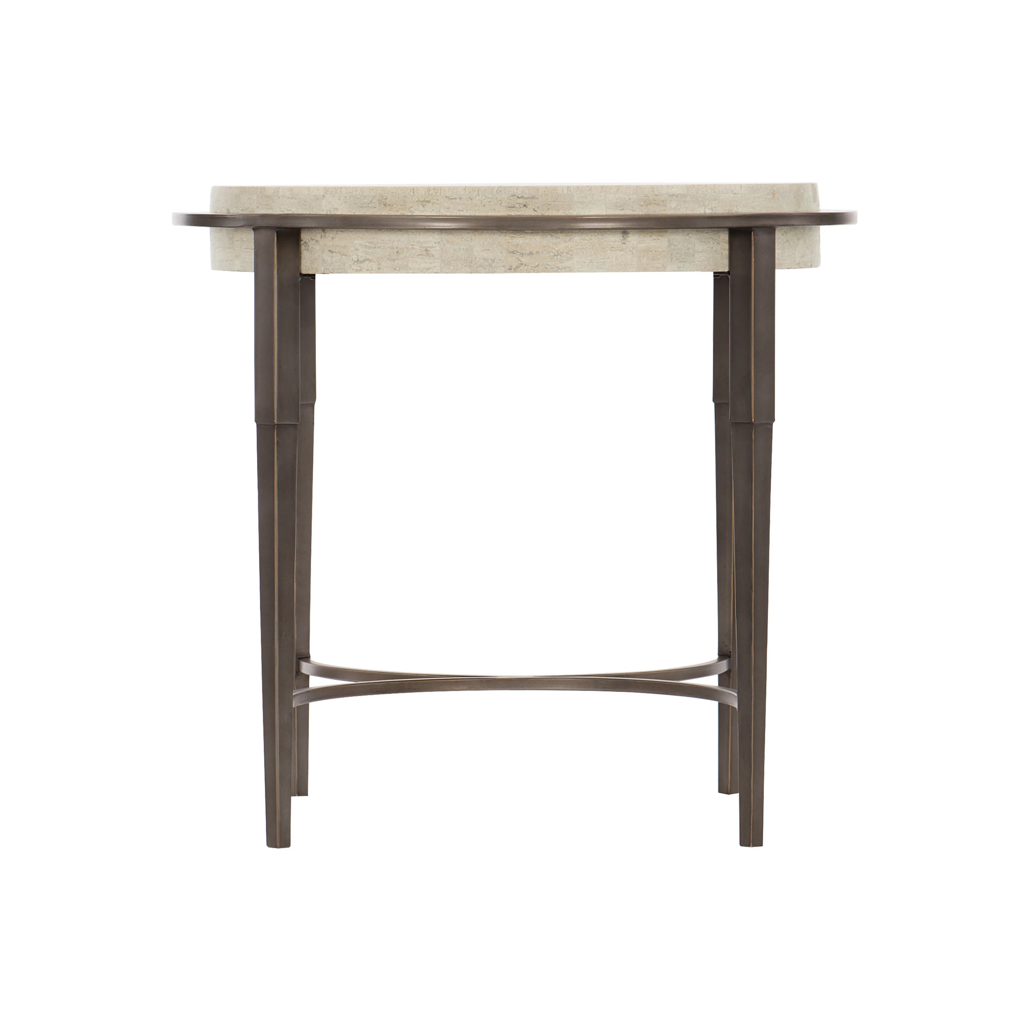 Barclay Side Table - Image 4