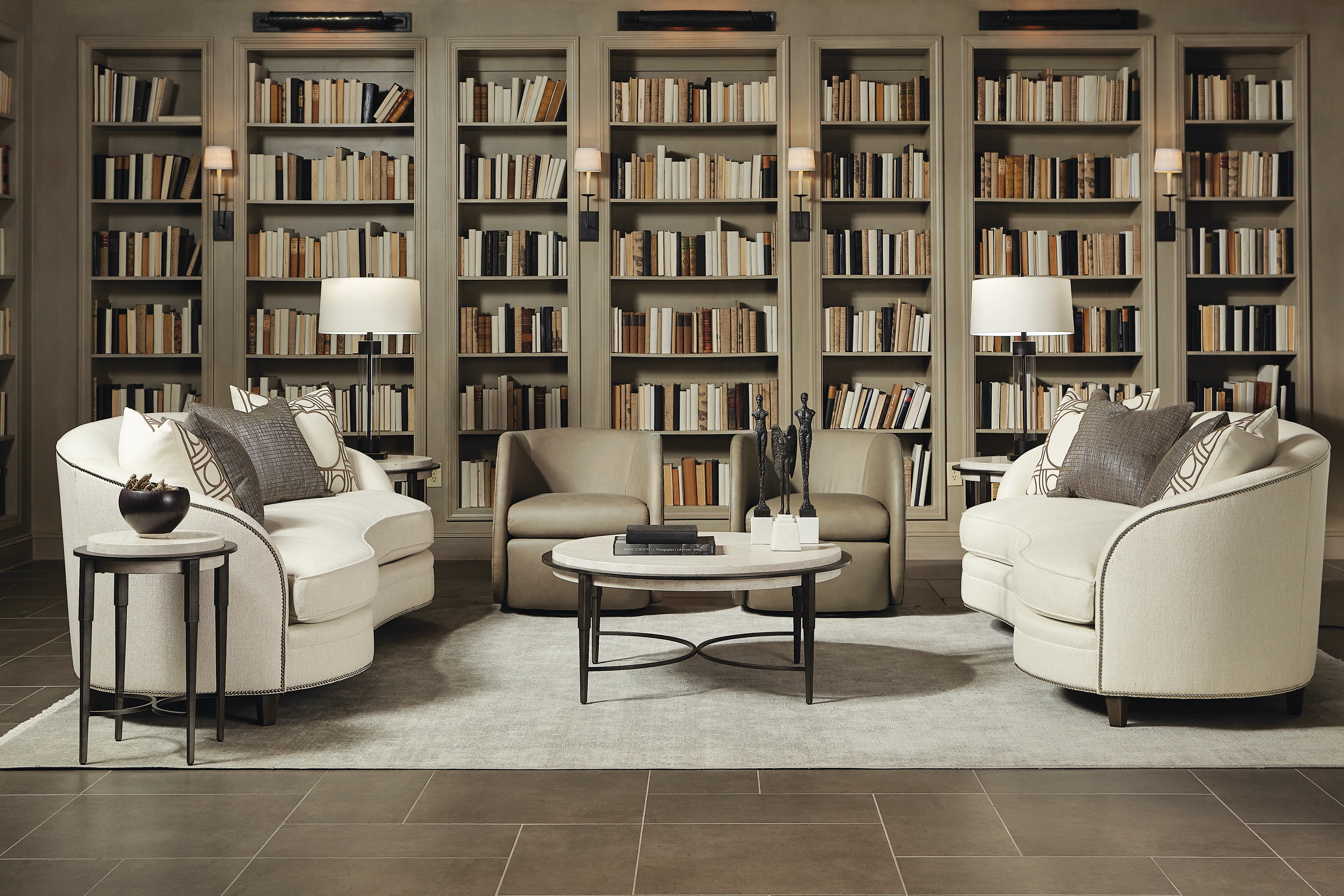 Barclay Side Table - Image 5