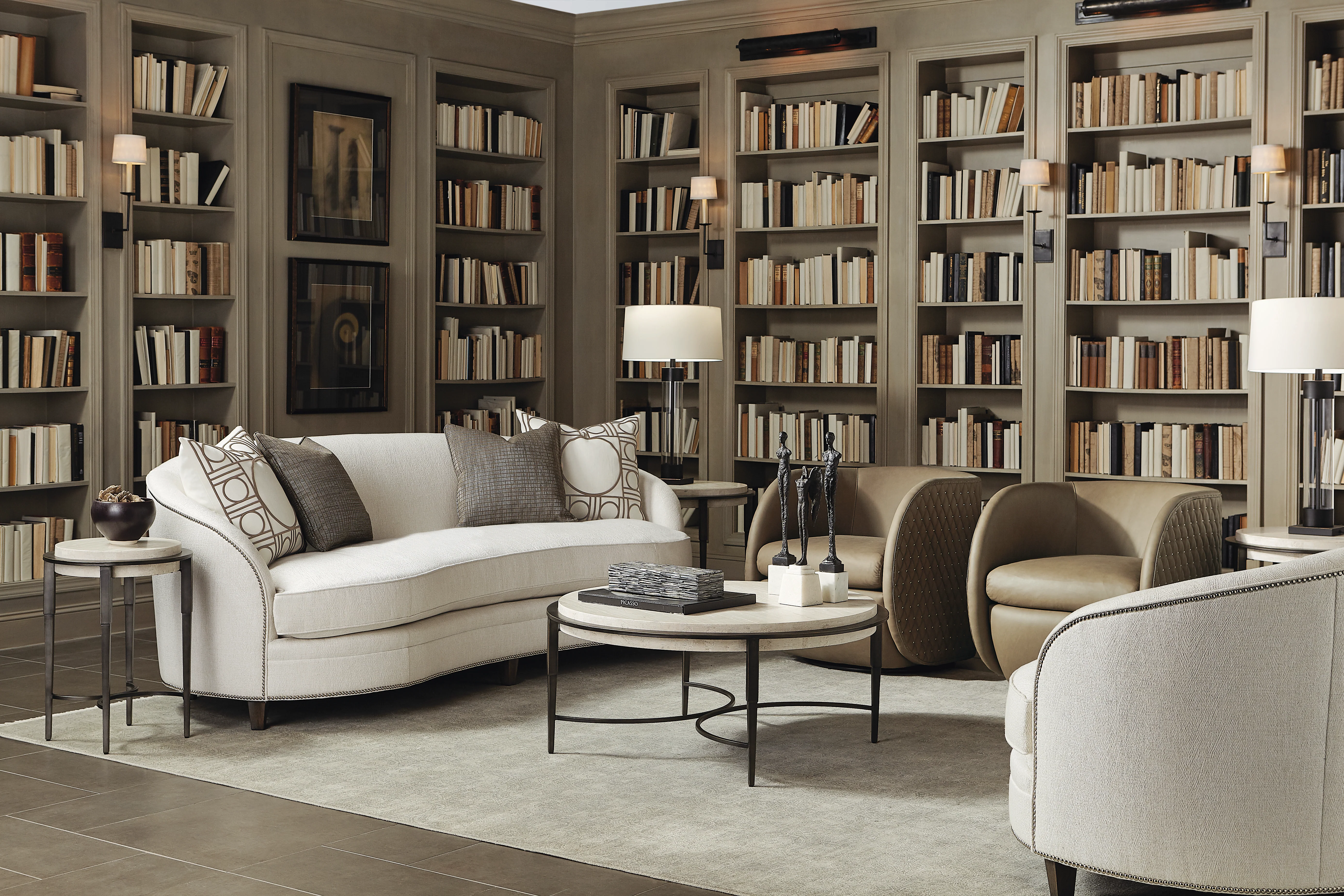 Barclay Side Table - Image 6