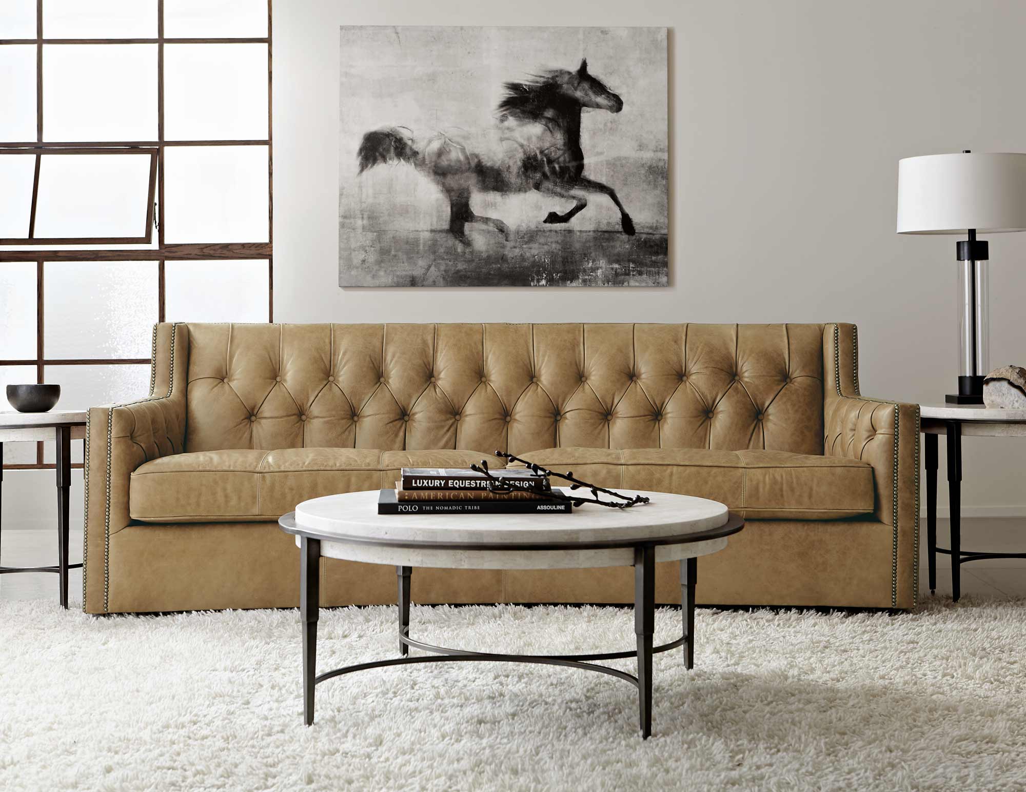 Barclay Side Table - Image 7