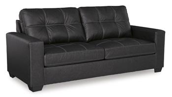 Barlin Mills Living Room Set - Image 13