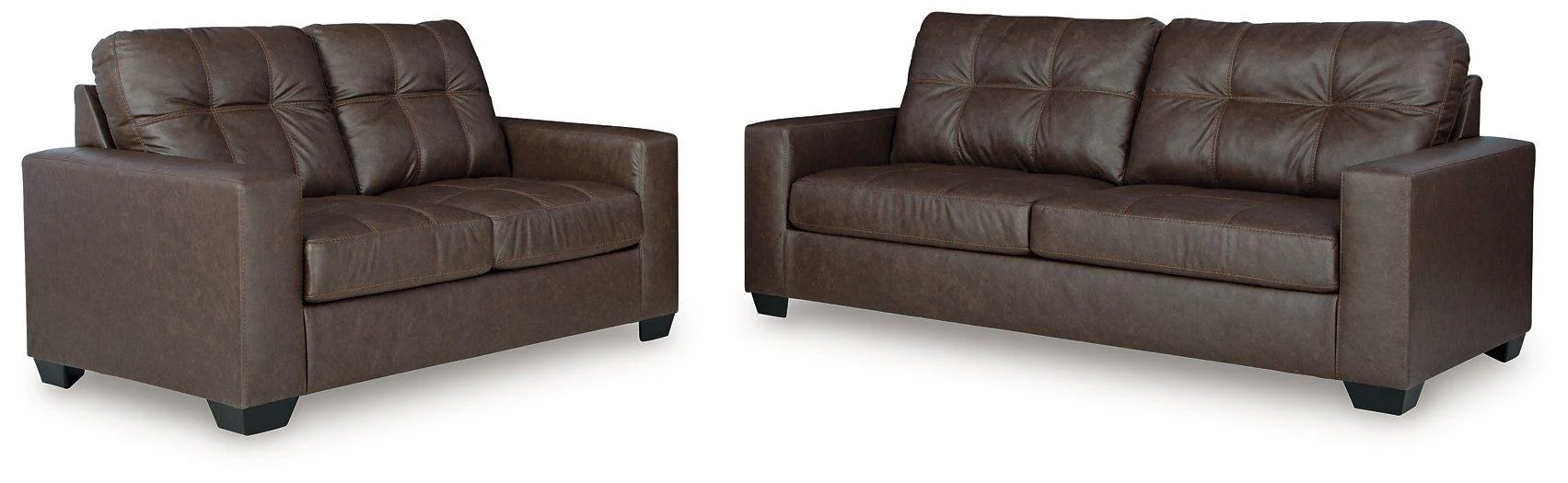 Barlin Mills Living Room Set - Image 15