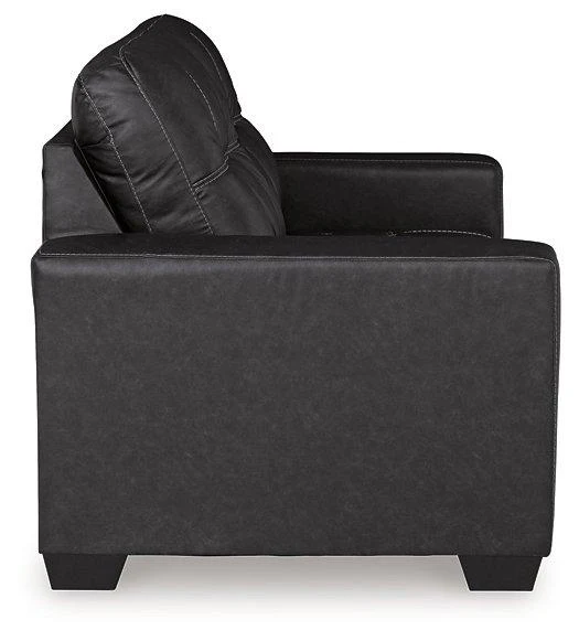 Barlin Mills Living Room Set - Image 6