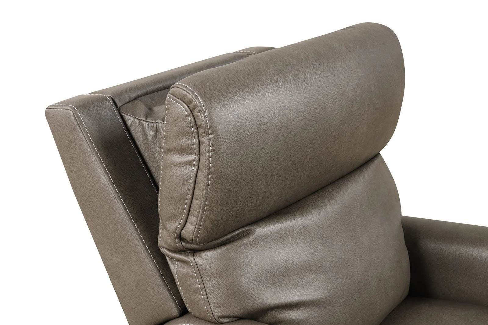 Barnabas Lift Chair, Gray - Image 6