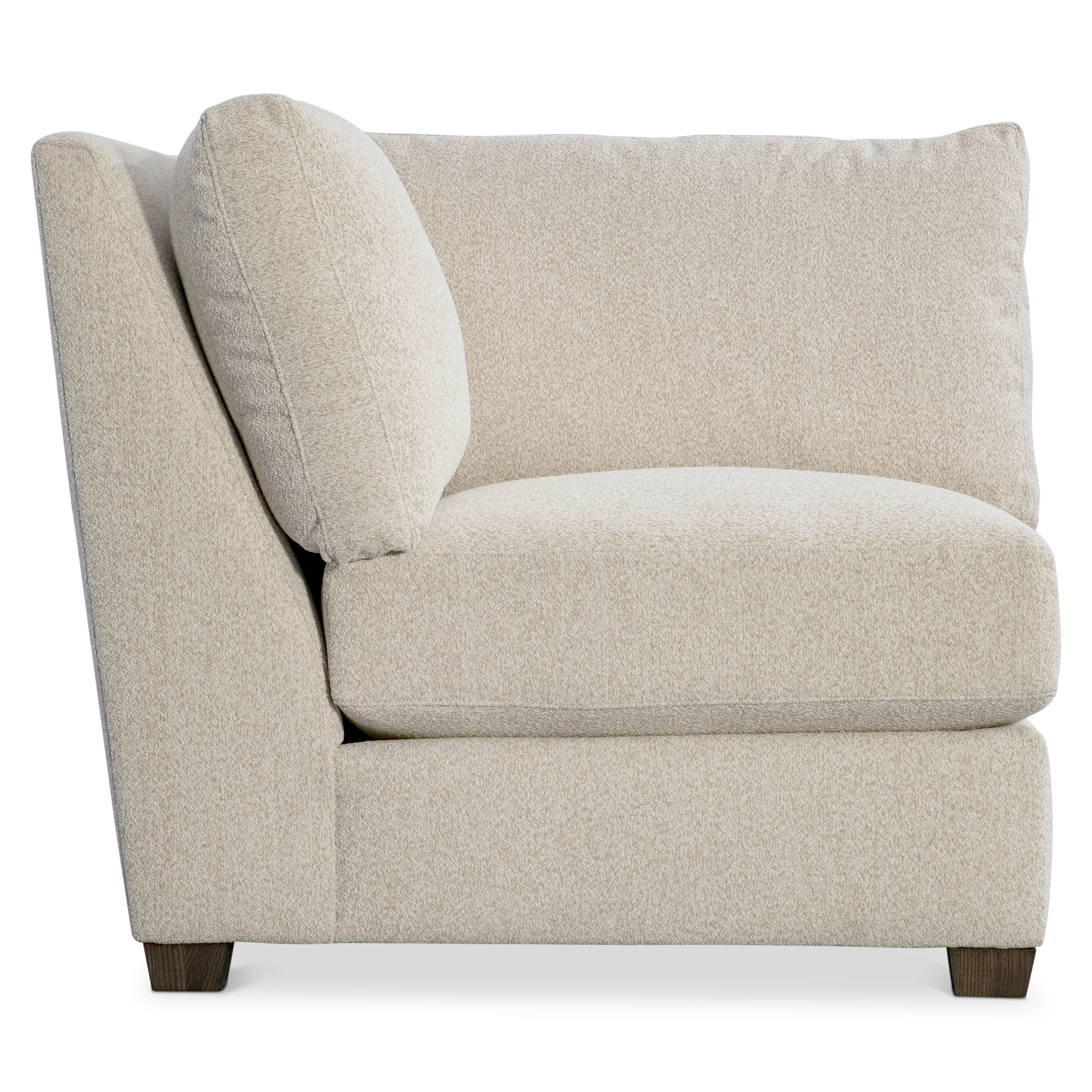 Barnes Fabric Corner Chair - Image 3