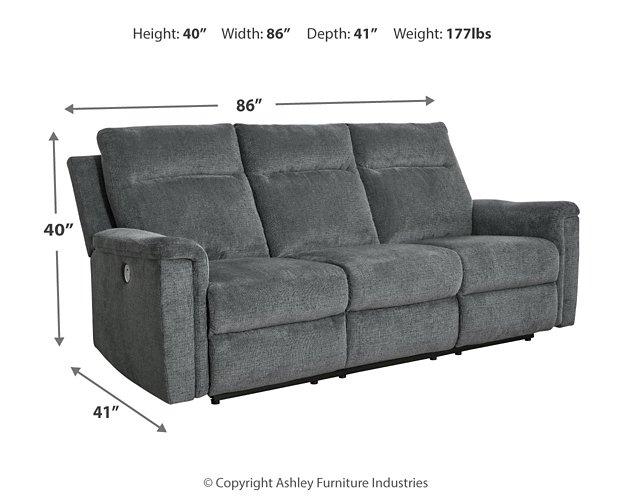 Barnsana Living Room Set - Image 24
