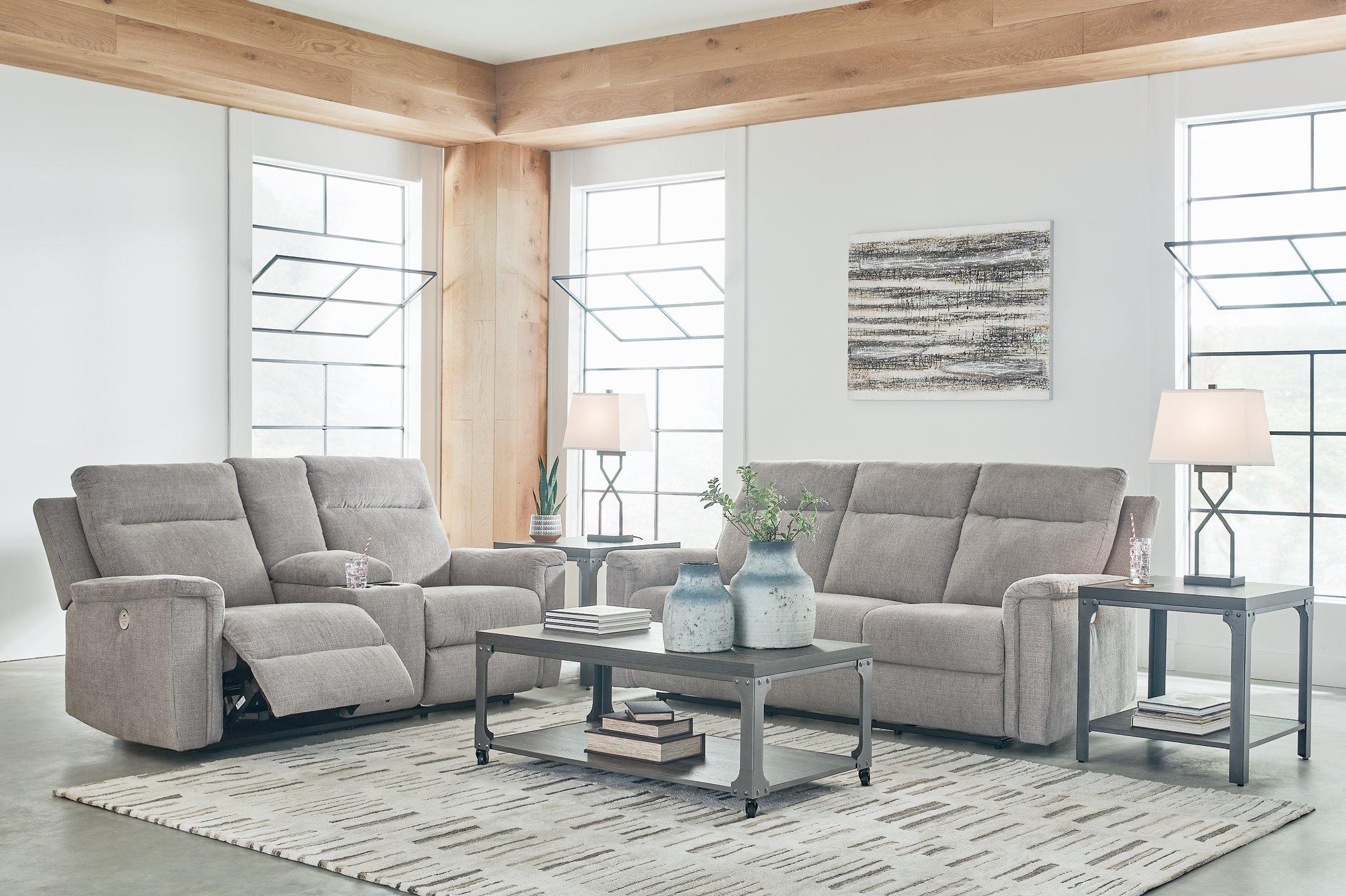 Barnsana Living Room Set - Image 34