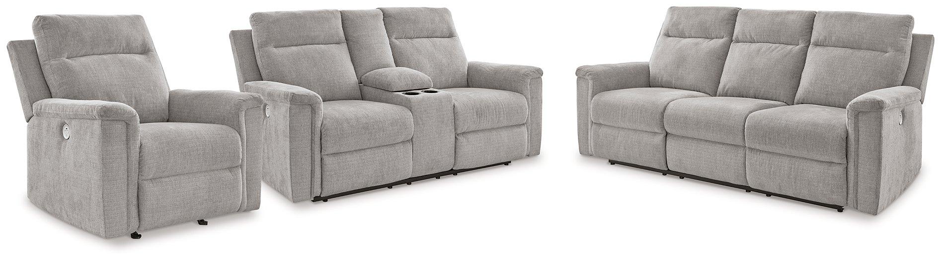 Barnsana Living Room Set - Image 39