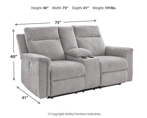 Barnsana Living Room Set - Image 56