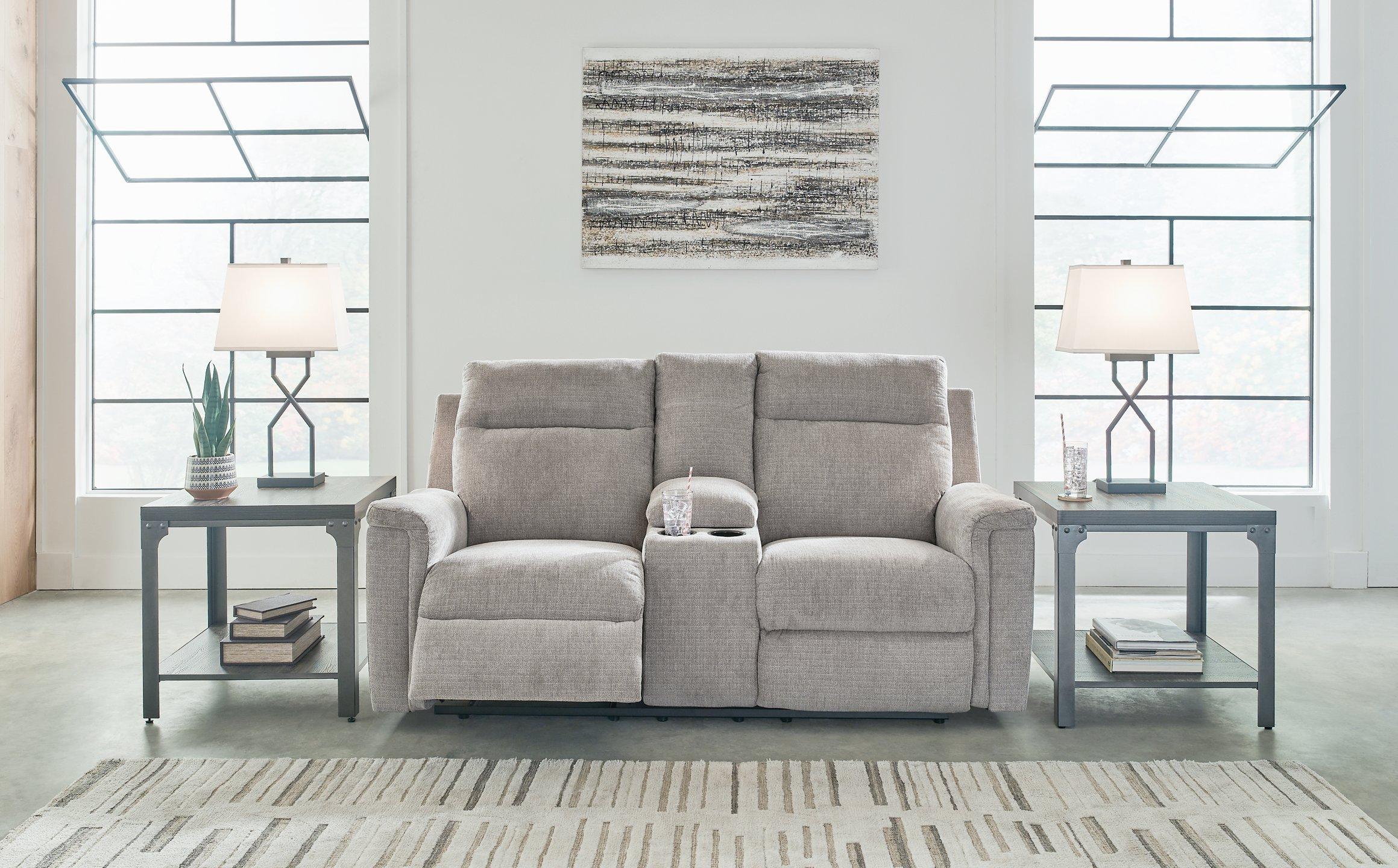 Barnsana Living Room Set - Image 58