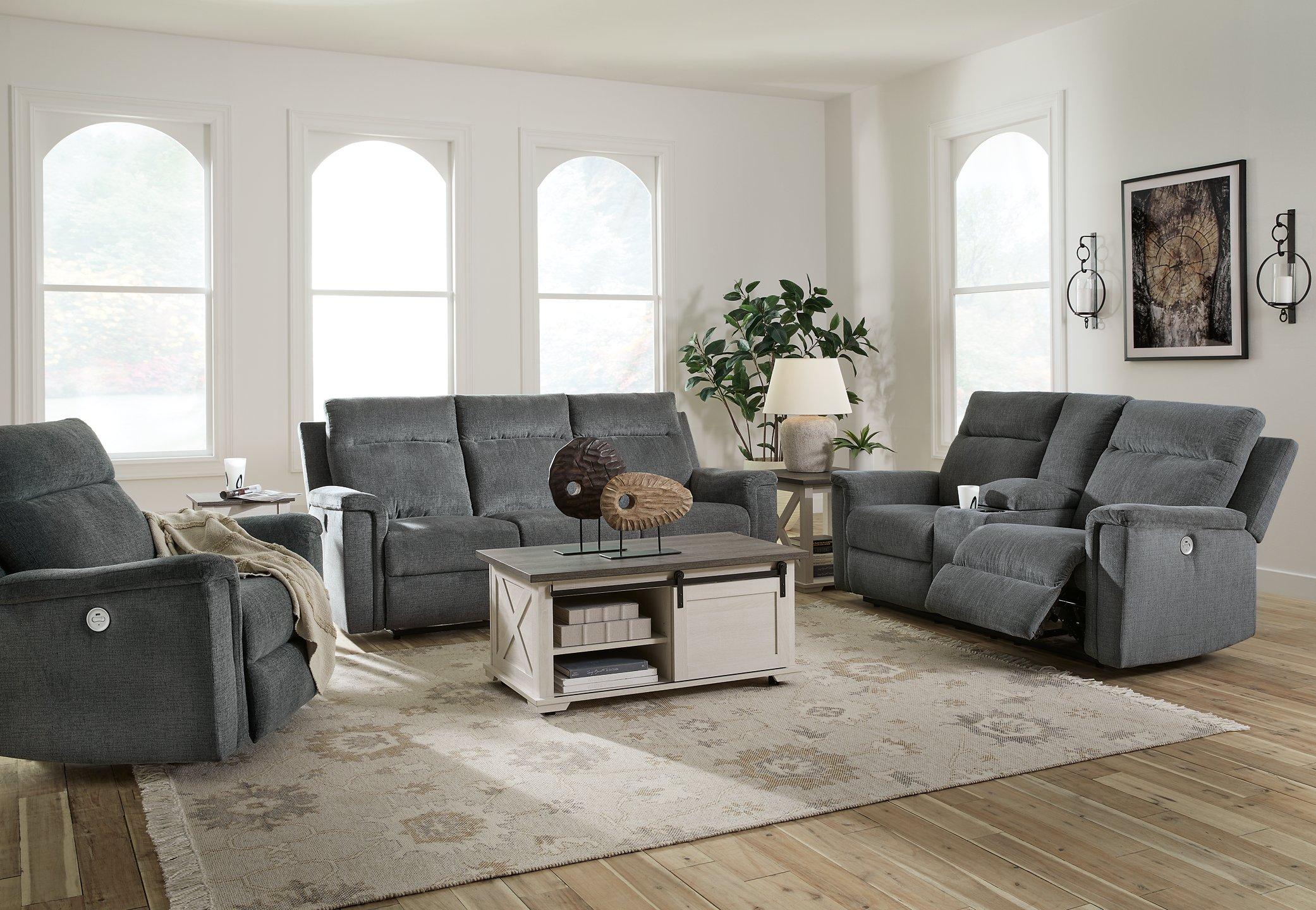 Barnsana Living Room Set - Image 9