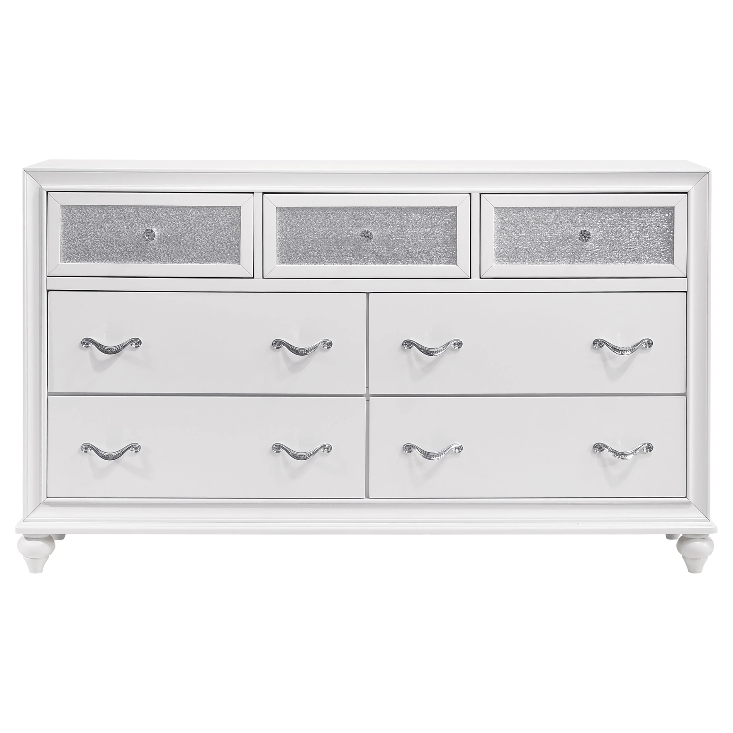 Barzini Bedroom Set - Image 137