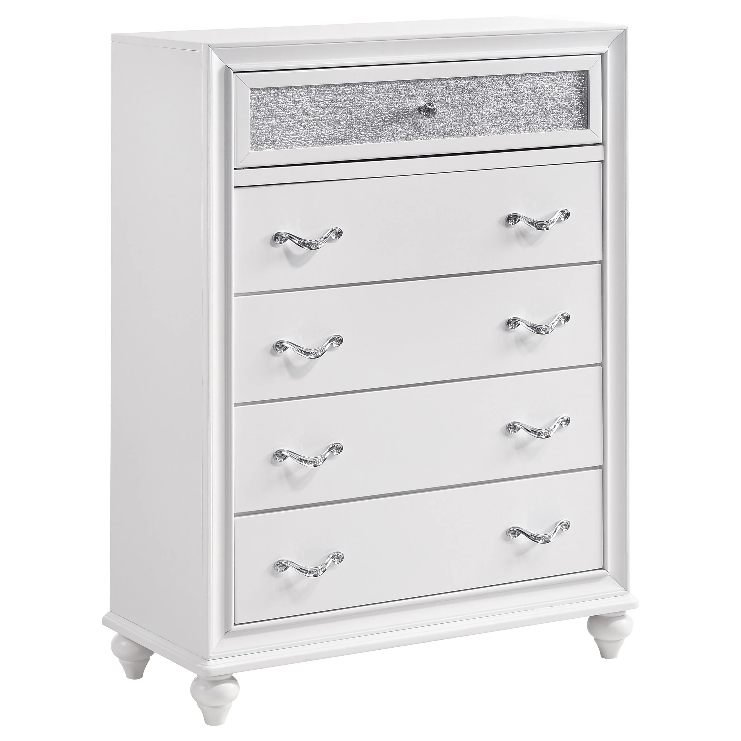 Barzini Bedroom Set - Image 141