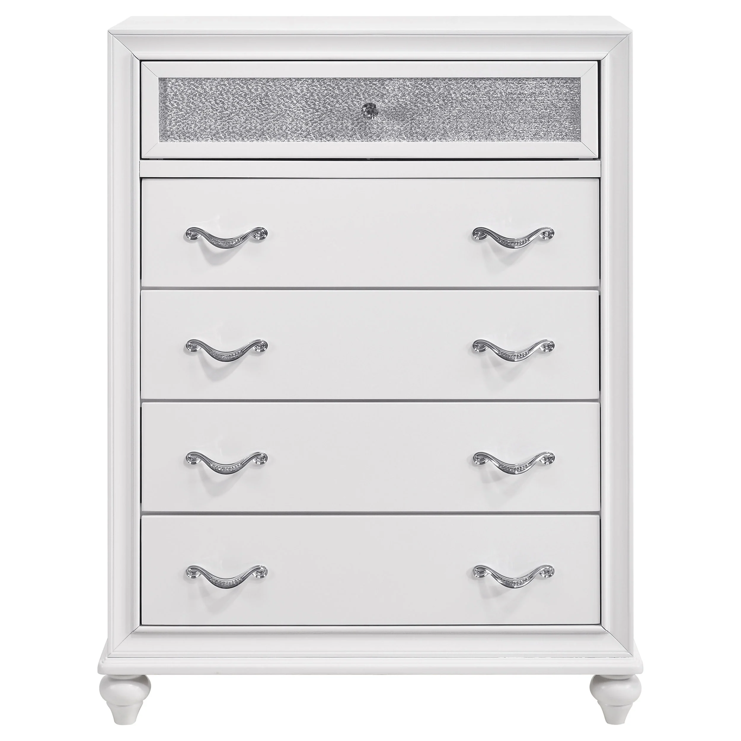 Barzini Bedroom Set - Image 199