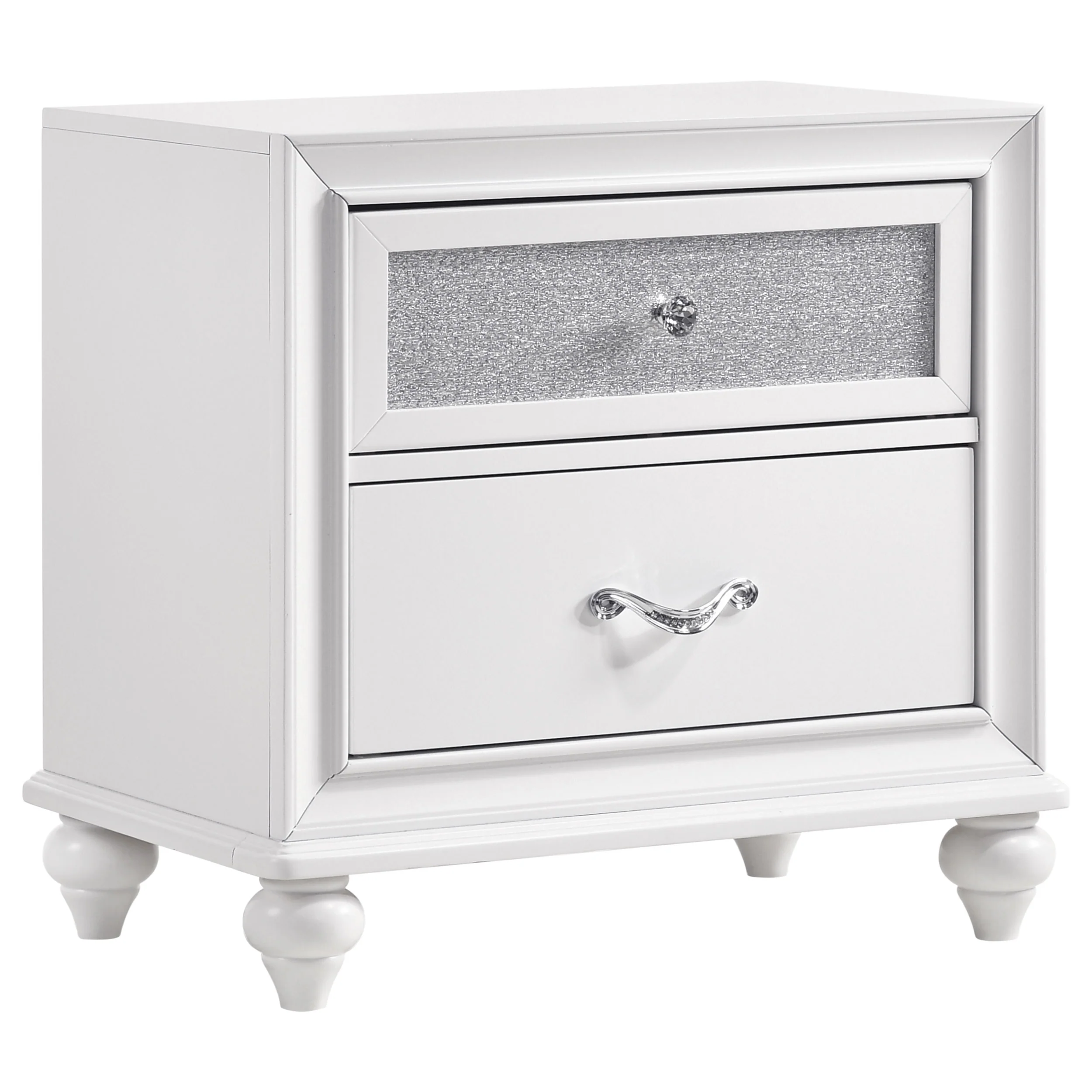 Barzini Bedroom Set - Image 24