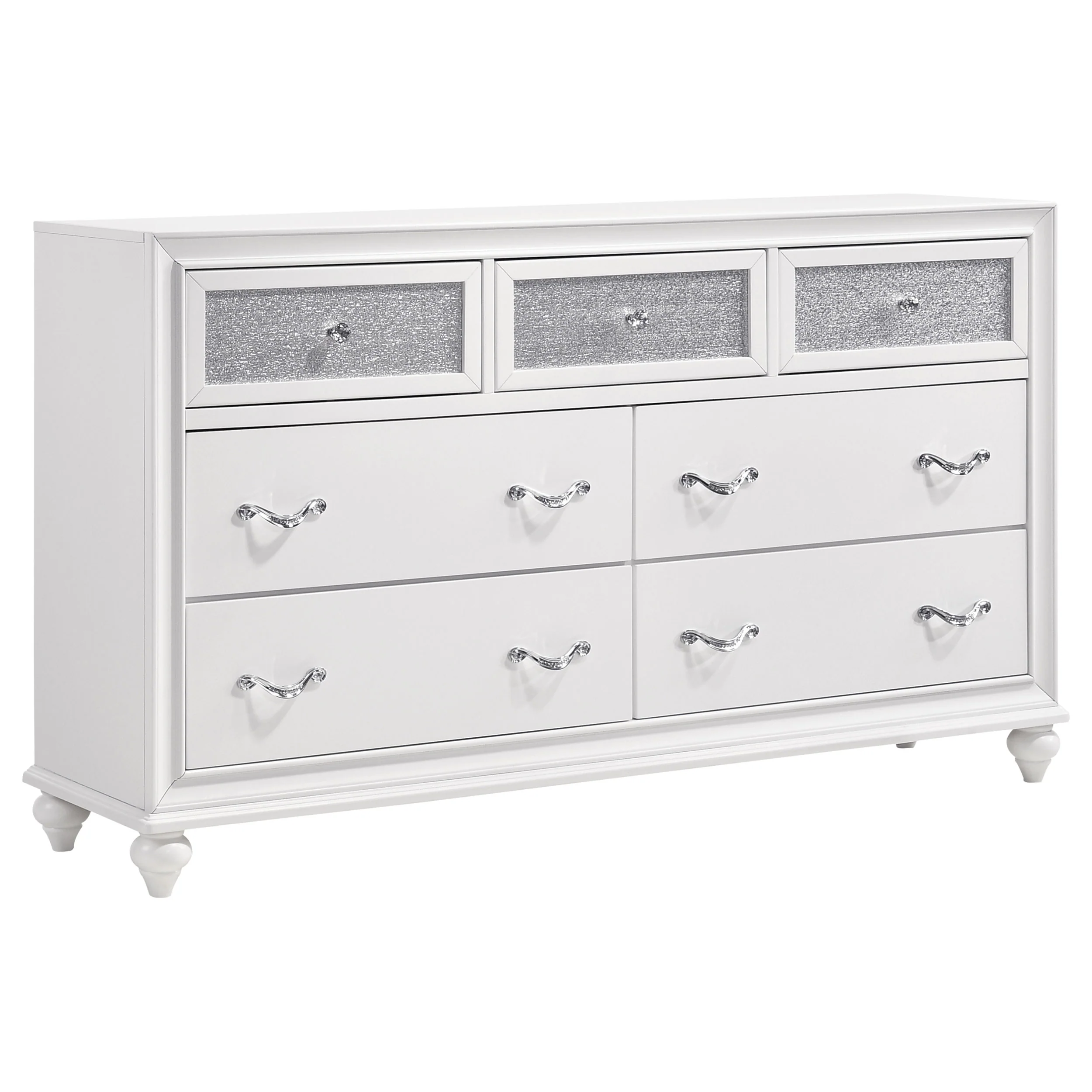 Barzini Bedroom Set - Image 26