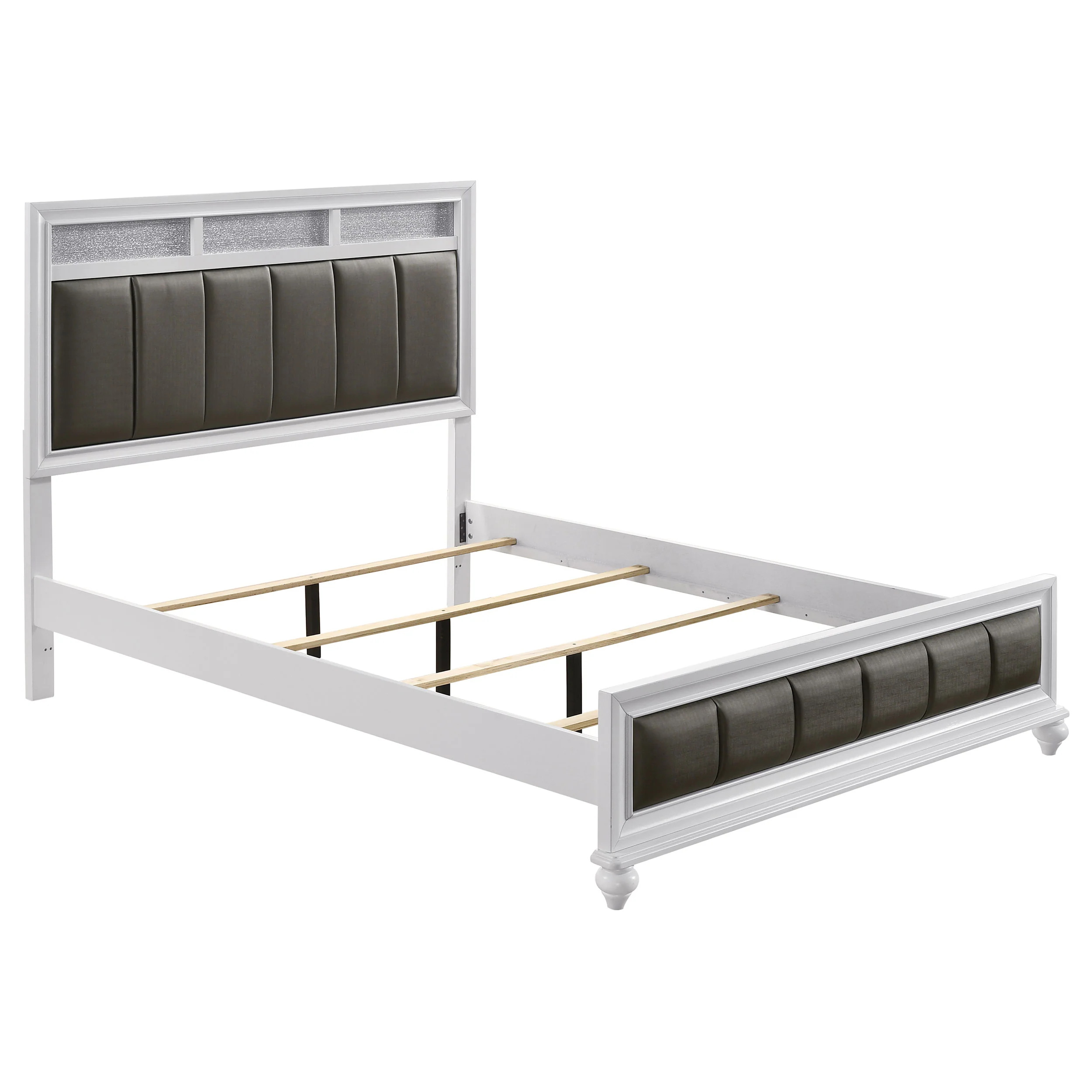 Barzini Bedroom Set - Image 3