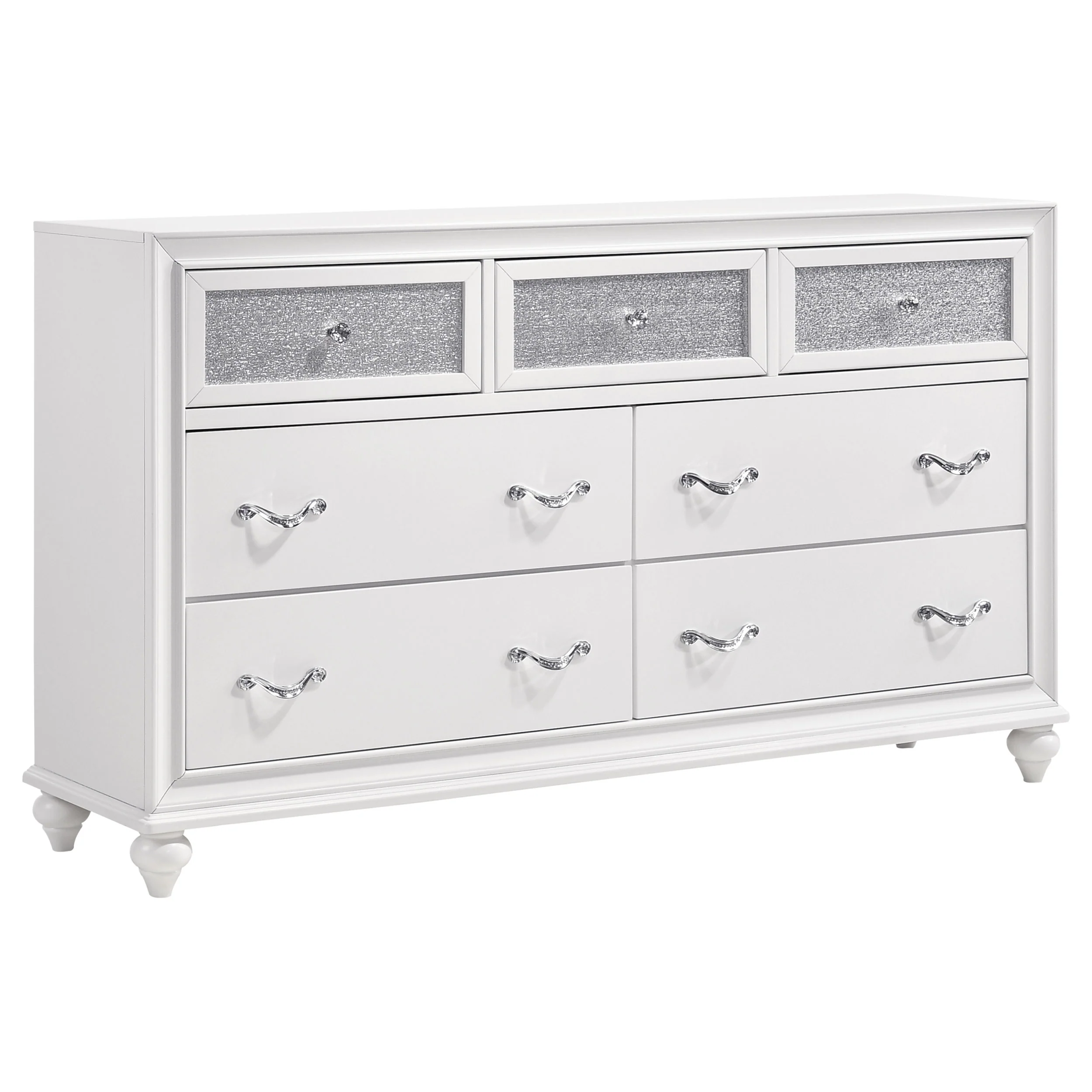 Barzini Bedroom Set - Image 47