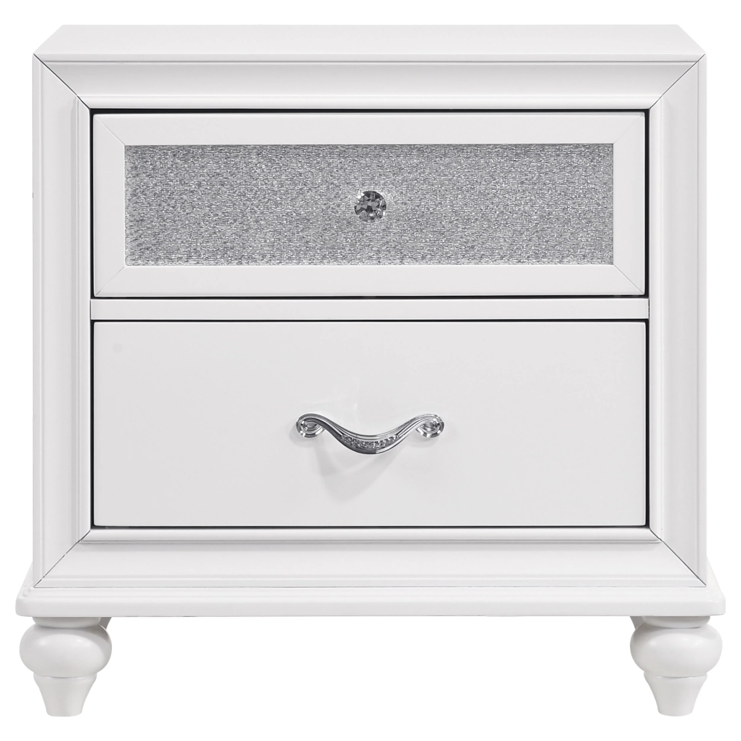 Barzini Bedroom Set - Image 7
