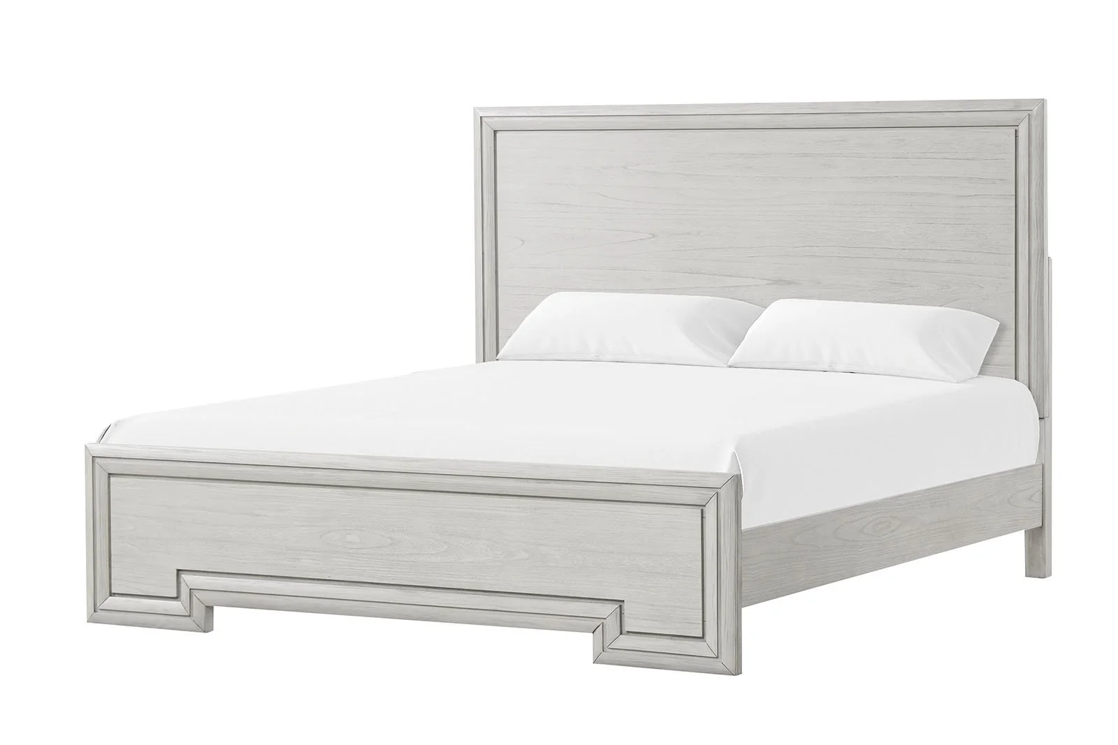 Basilone 4 Pc. Queen Bedroom Set - Image 7