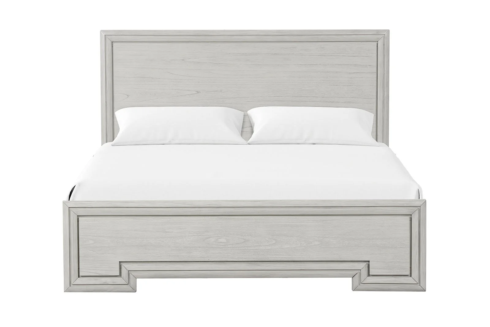 Basilone 5 Pc. Queen Bedroom Set w/ 2NS - Image 8