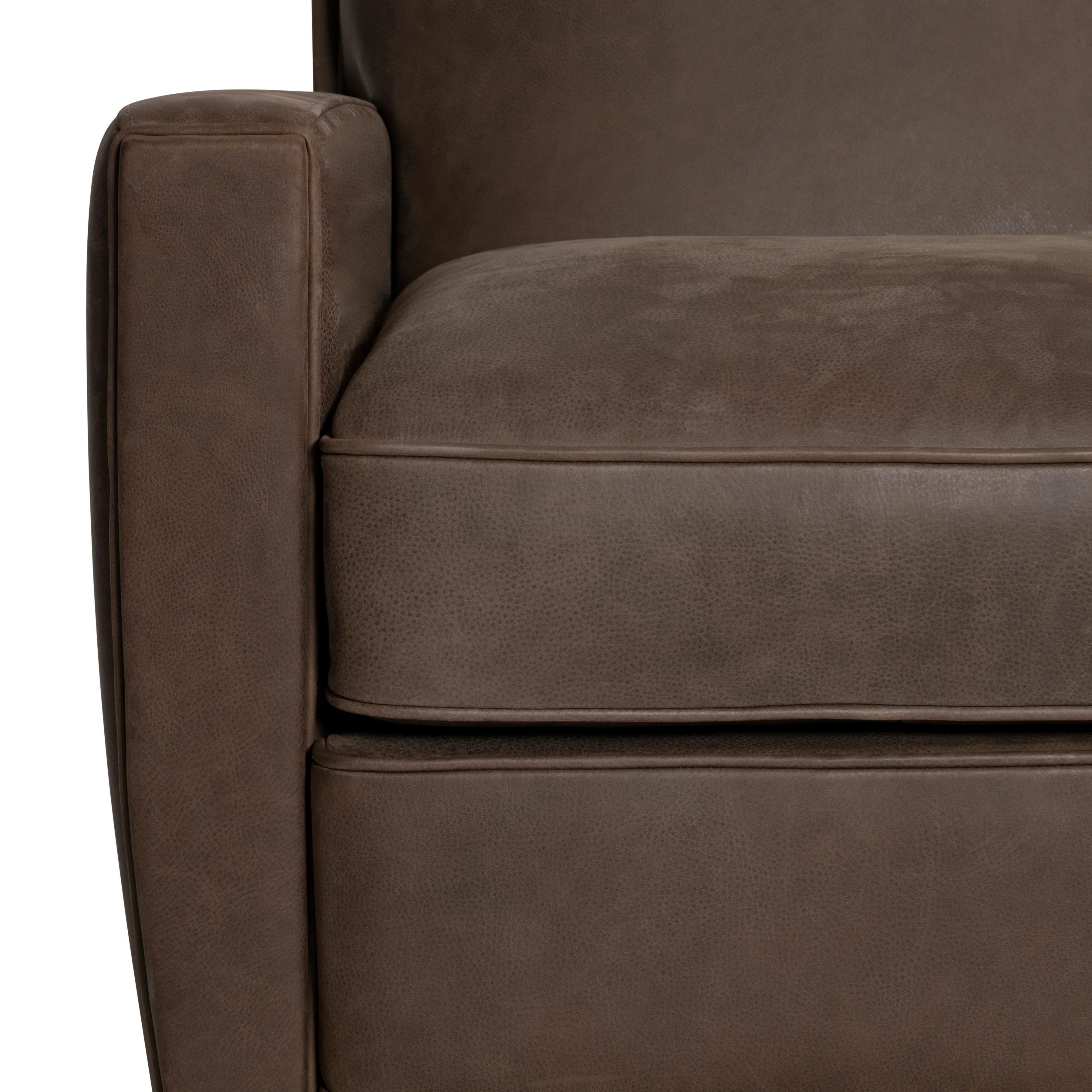 Bastille Leather Recliner - Image 14